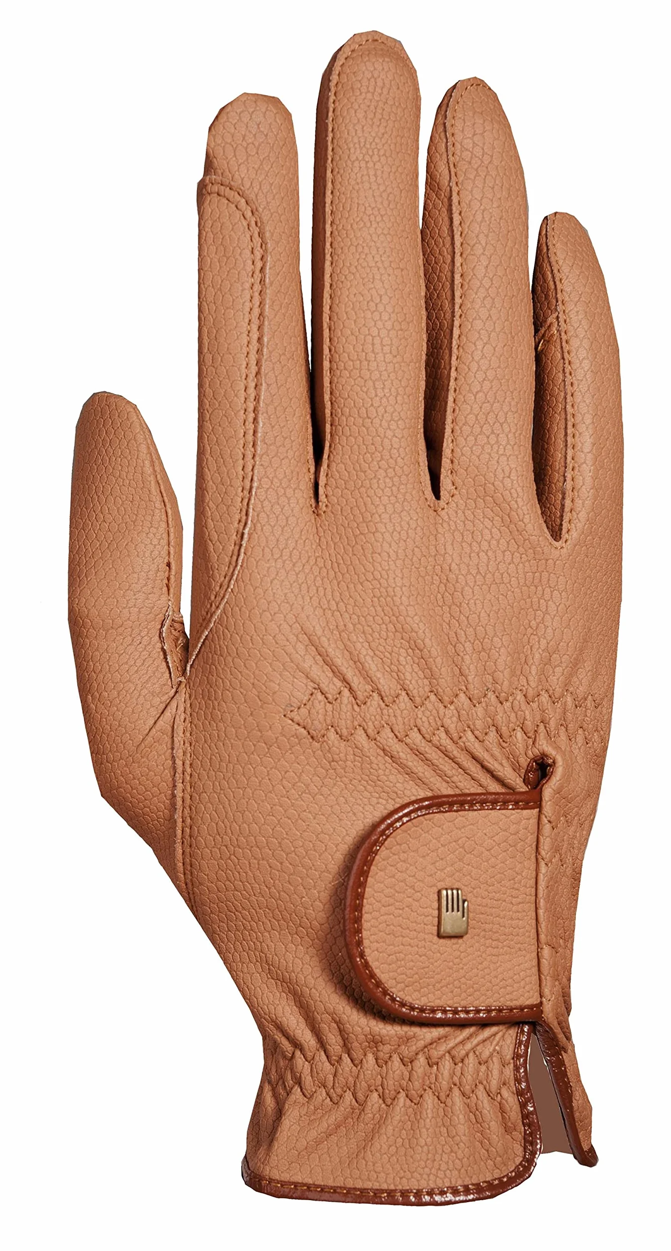 Roeckl Sports ROECK-Grip Guante de equitación 7 Colores Talla 6-11