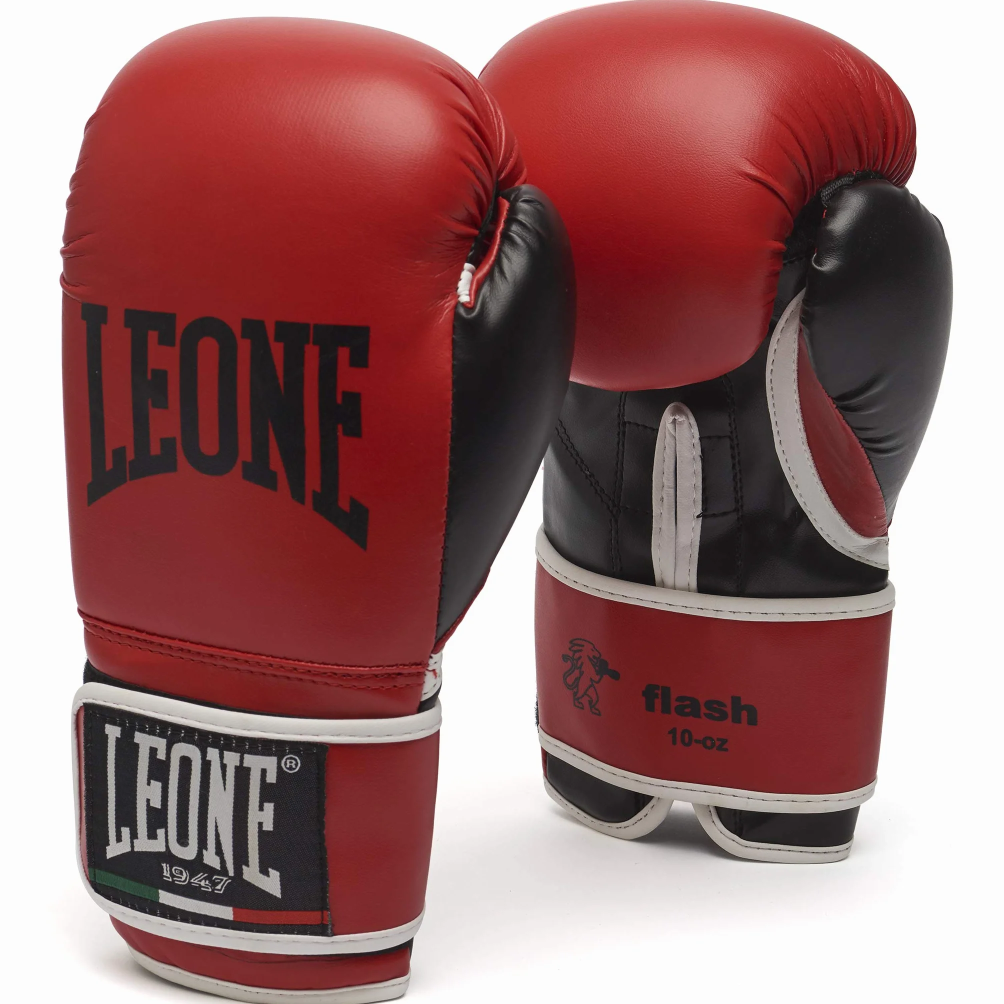 Leone 1947 Guantes de boxeo, modelo Flash