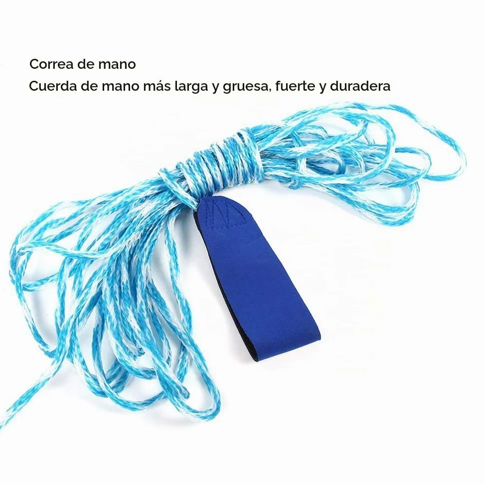 CHICIRIS Red de Pesca Automática, Atarraya Profesional para Pesca con Cebo con Colgante de Acero, Cuerdas Gruesas para Mayor Distancia, Malla Ligera para Neumáticos de 2,5 X 3,5 M