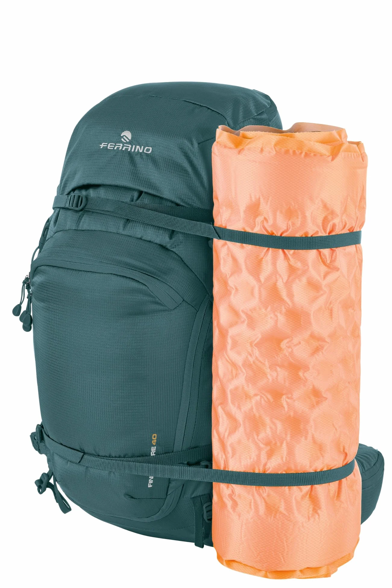 Ferrino Finisterre 40 - Mochila para senderismo y senderismo