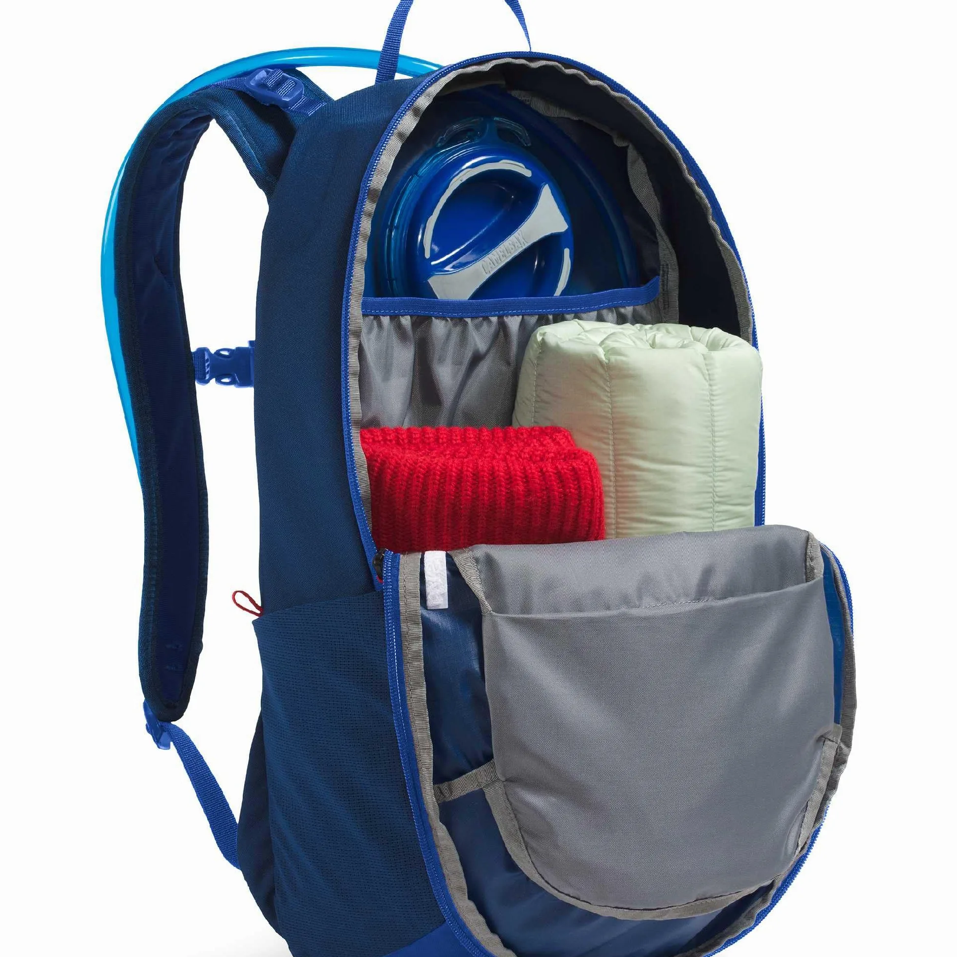 THE NORTH FACE Mochila Basin para hombre
