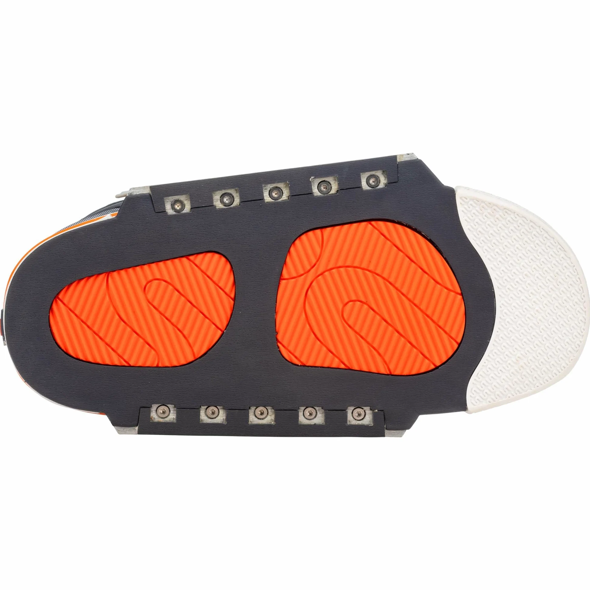 Slingshot Sports Encuadernación Space Mob Wakeboard 2025