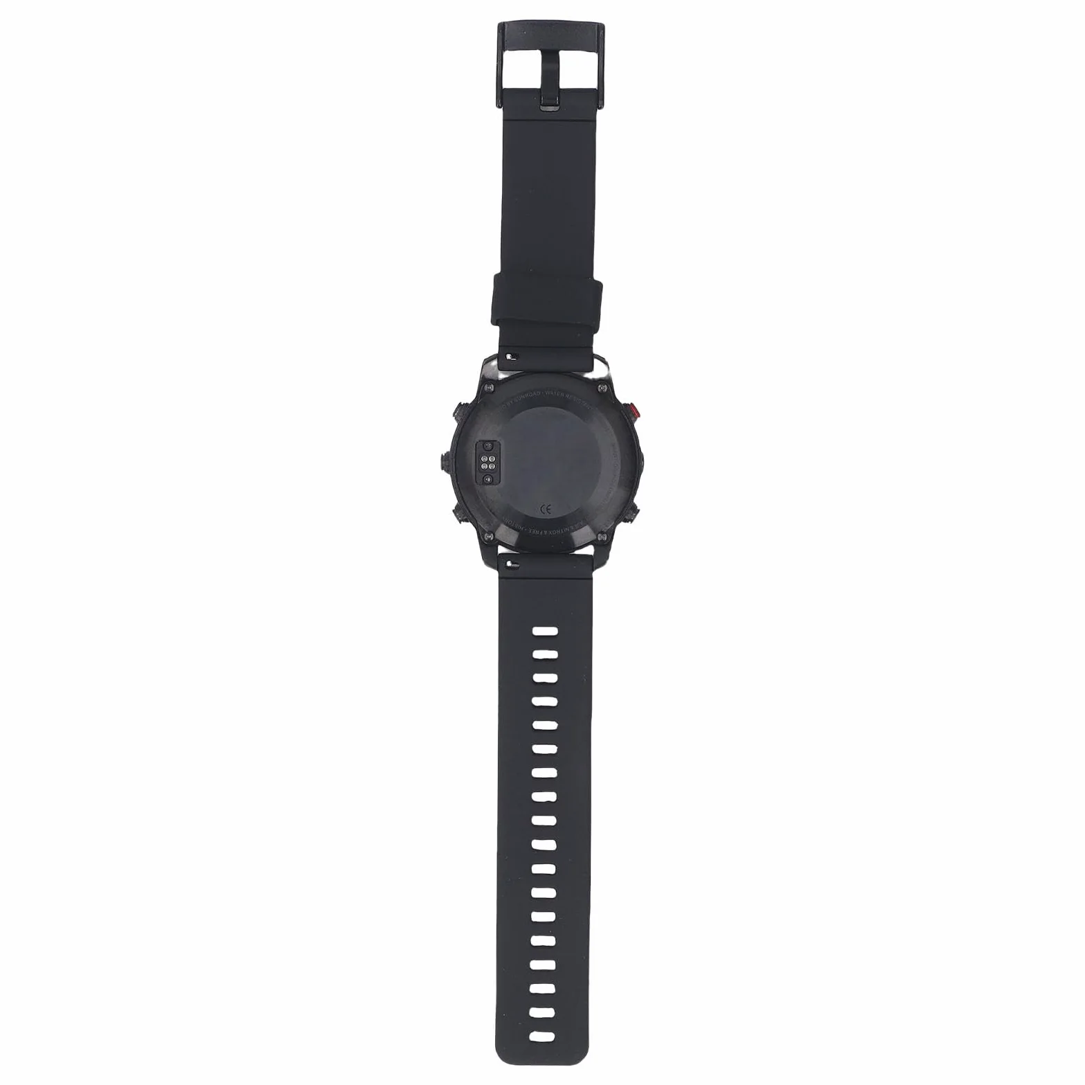 Pongnas Reloj con Computadora de Buceo - Computadora de Buceo de Muñeca de 100 M con Sensor de Profundidad en Tiempo Real, Temporizador sin Descompresión y Seguimiento Multideporte - Caja de Aleación,