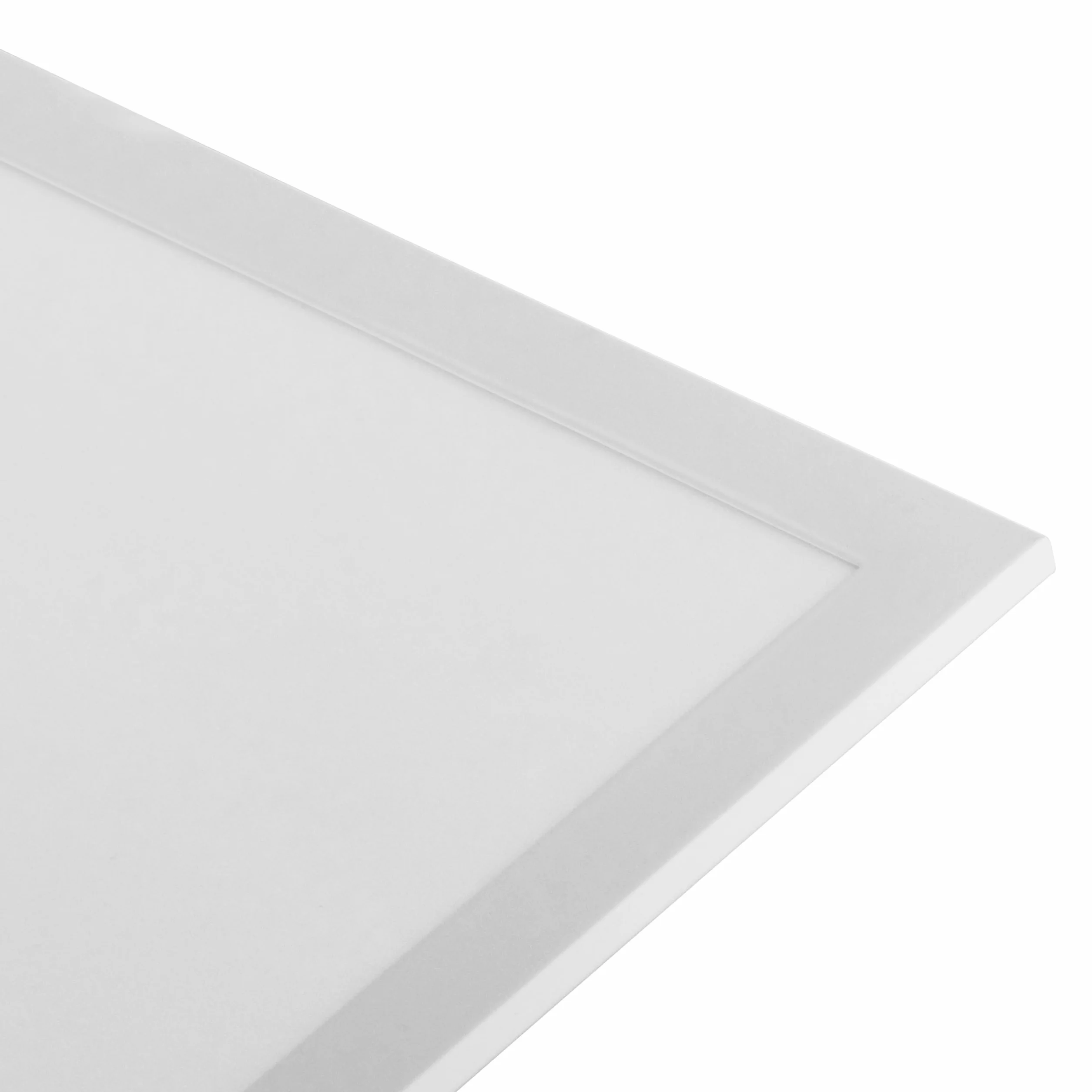 Panel LED Retroiluminado 40W 4000Lm Luz Fría 6500K 60x60cm Driver Philips Anti-parpadeo CRI>80