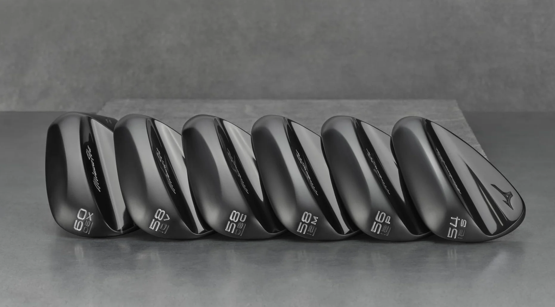 Mizuno Cuñas Pro T1