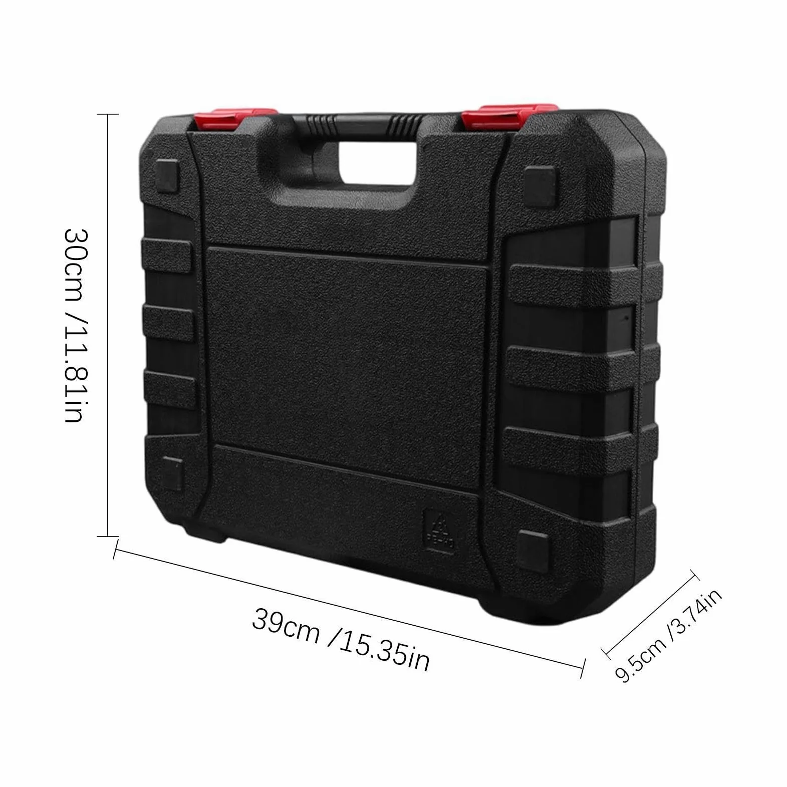 Kit De Herramientas Para Bicicleta Destornillador De Alta Resistencia Con | Kit de reparación para bicicletas Para Cadena, Freno, Sillín, Neumático, Taller Y Gar