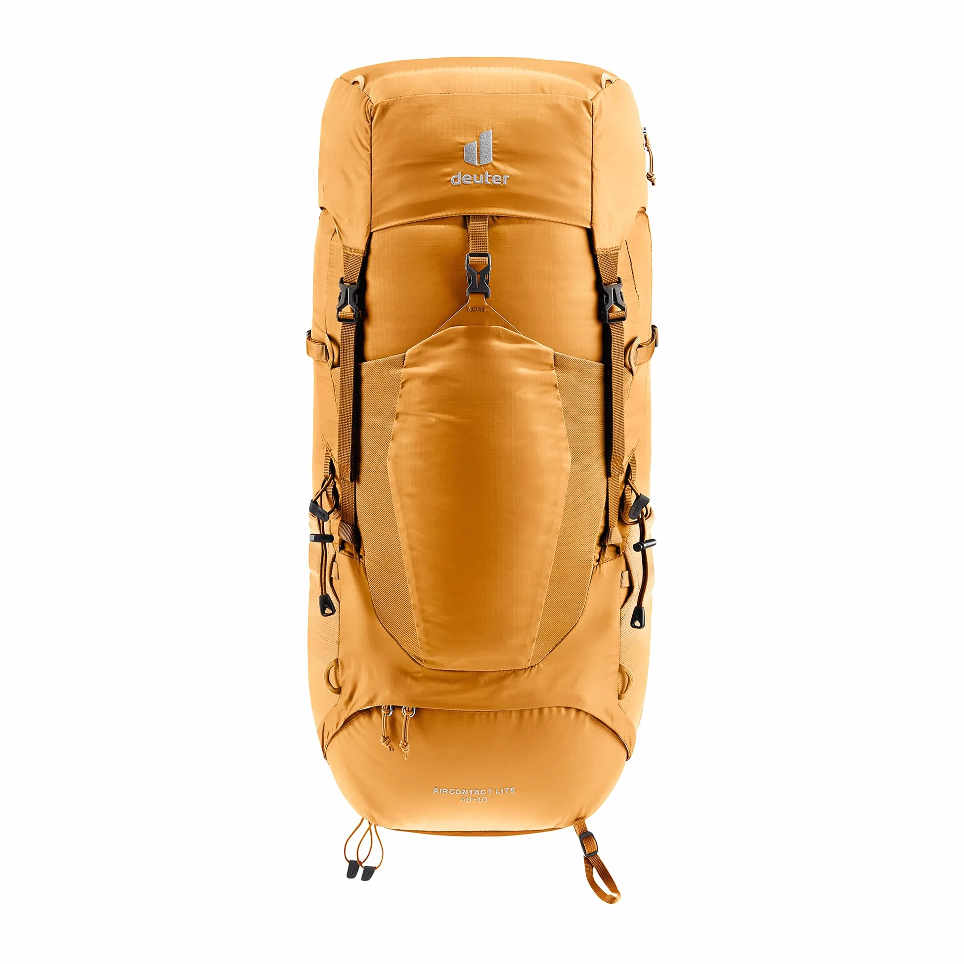 Deuter Aircontact Lite 40 + 10 Mochila de trekking ligera