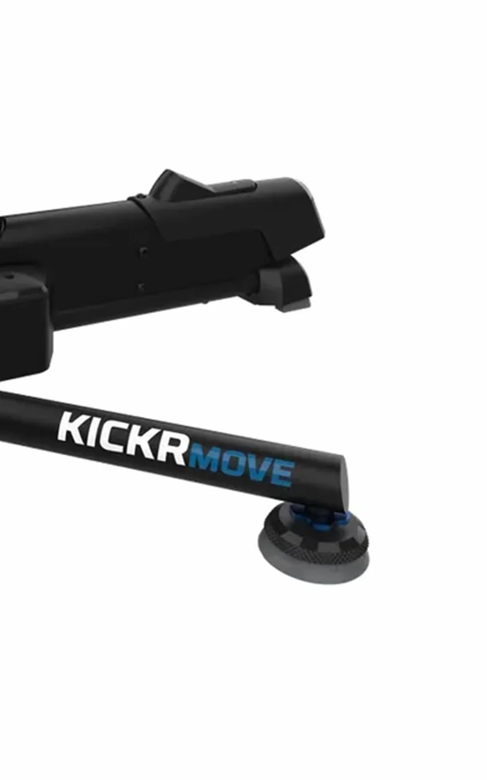 Wahoo Fitness Kickr Move