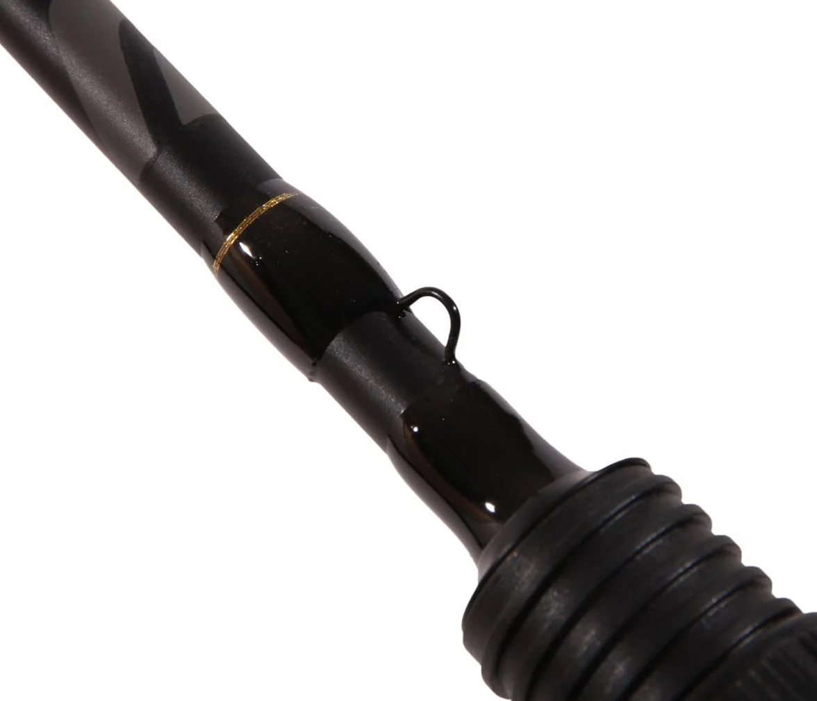 Ultimate Light Casting 2.00m 10-30g | Caña baitcast