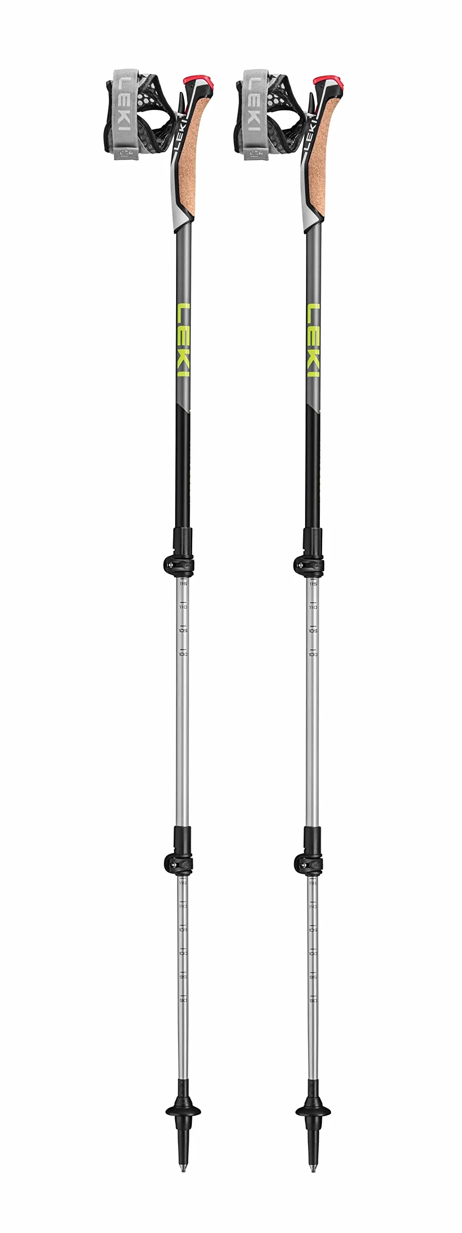Leki Bastones de pasión