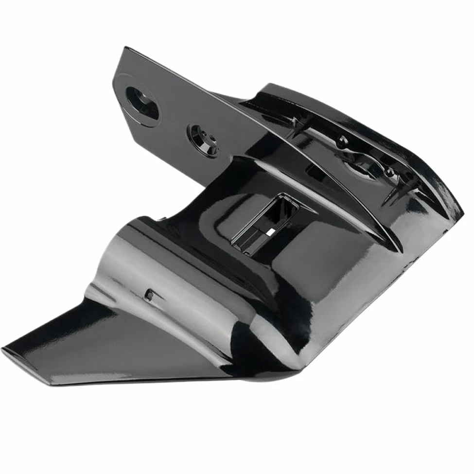 Carcasa de engranaje 398S60000-0 compatible con motor fueraborda M9.9 M15 M18