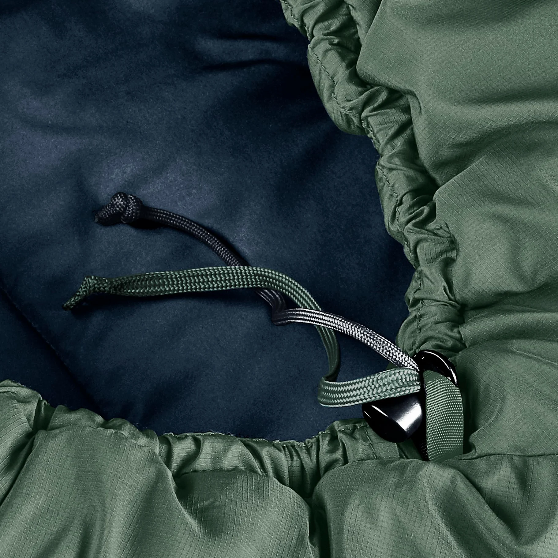 deuter Orbit 0C/32F Saco de Dormir de Fibra sintética