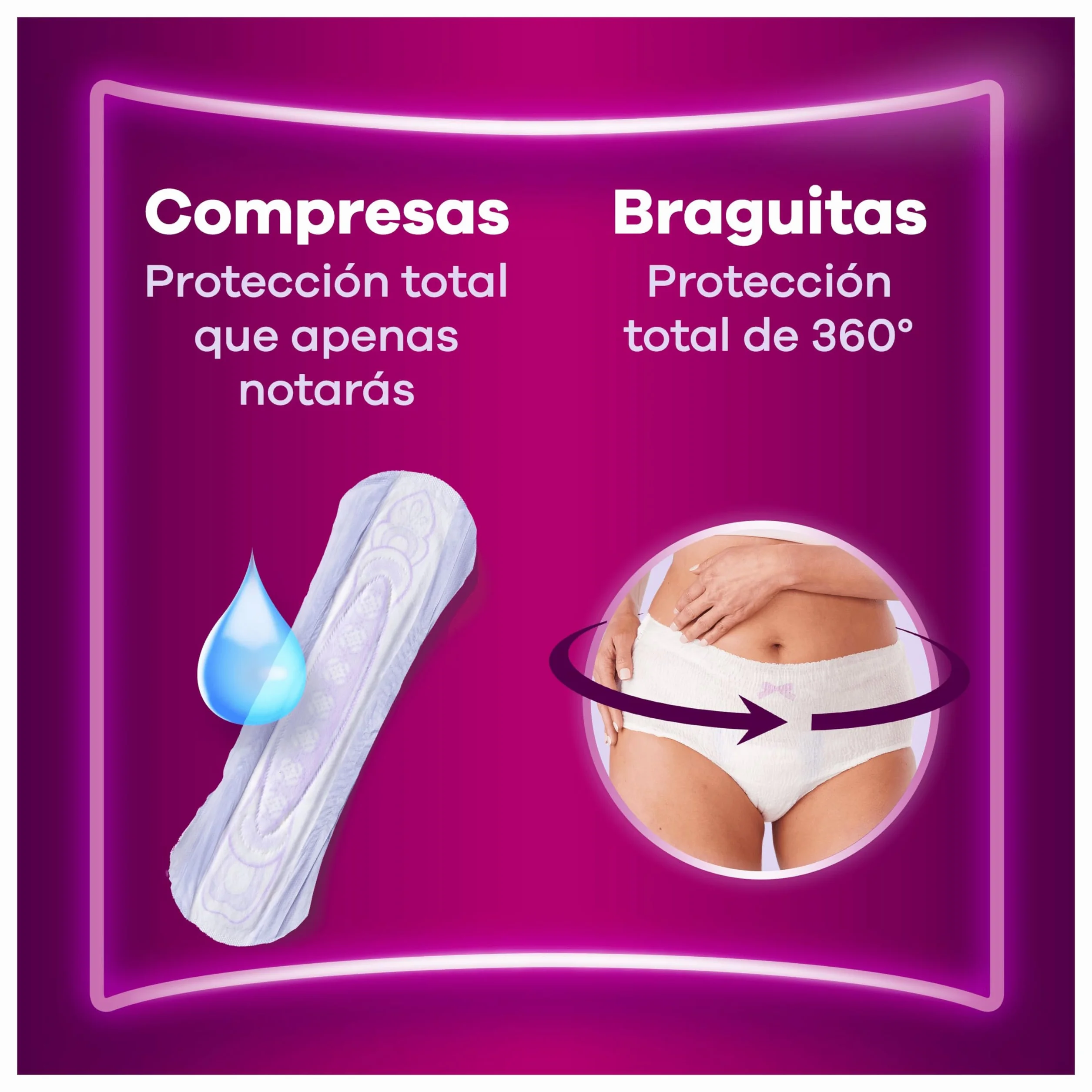 Ausonia Discreet Compresas Maxi Pack 40 Para Pérdidas De Orina Mujer Extra Segura