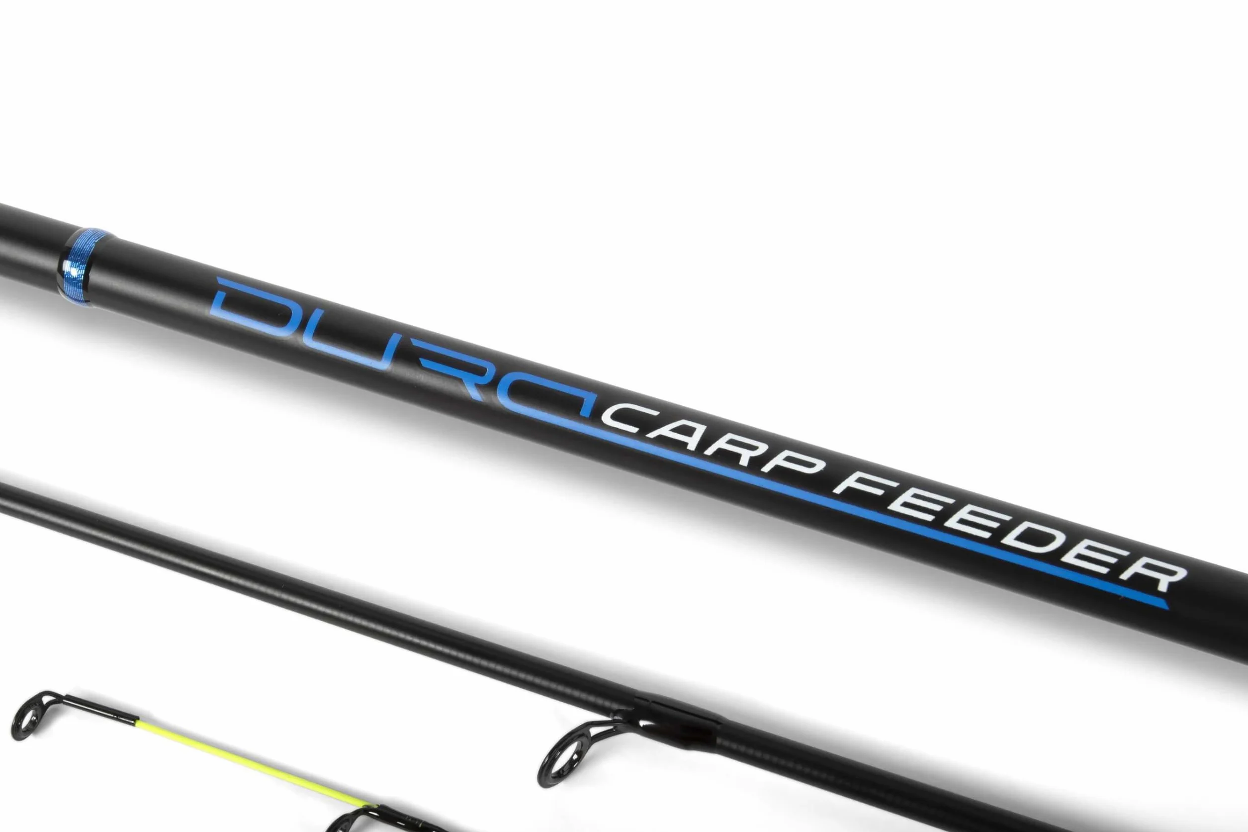 Preston Dura Carp Feeder 3,65 m 60 g Caña de pescar alimentadora