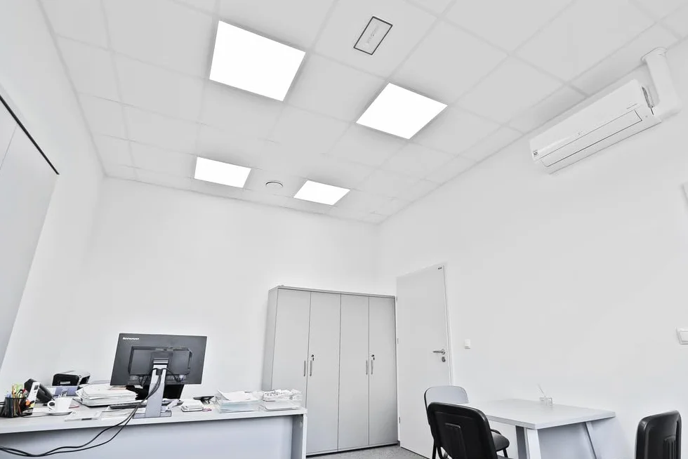 LEDVANCE Panel Compact 600 33W 4000K