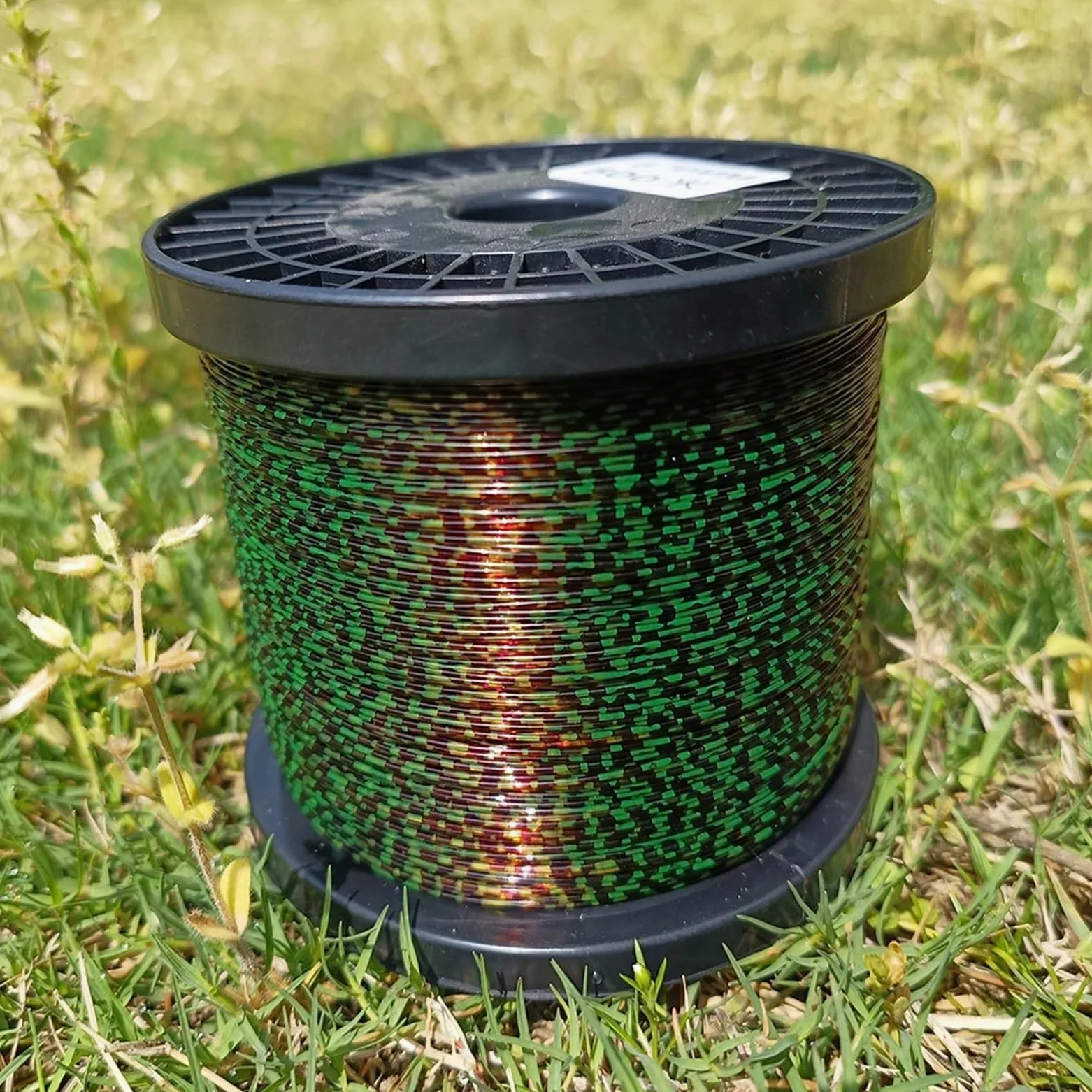 Hilo De Pescar Línea de Pesca Japonesa superresistente con Revestimiento fluorocarbono, 500 m, 0,60/0,70/0,80 mm, for en el mar