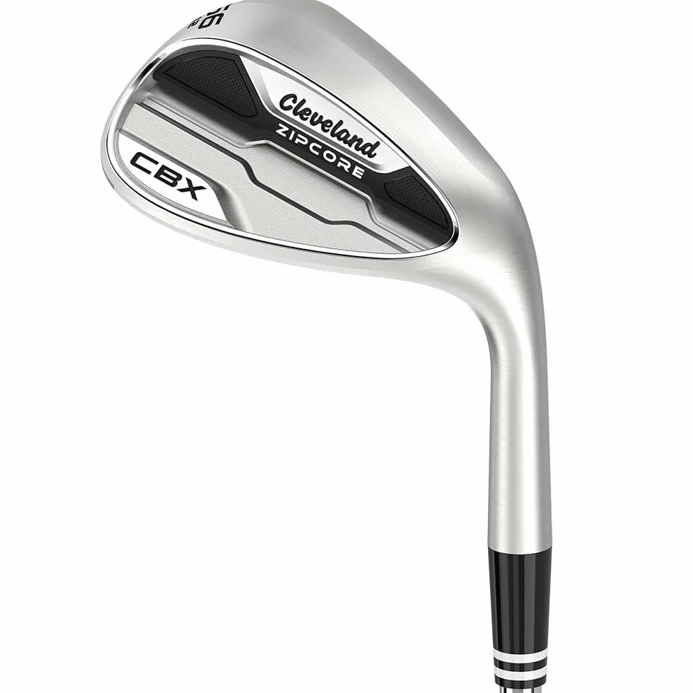 Cleveland Golf CBX Zipcore Tour Satin Wedge