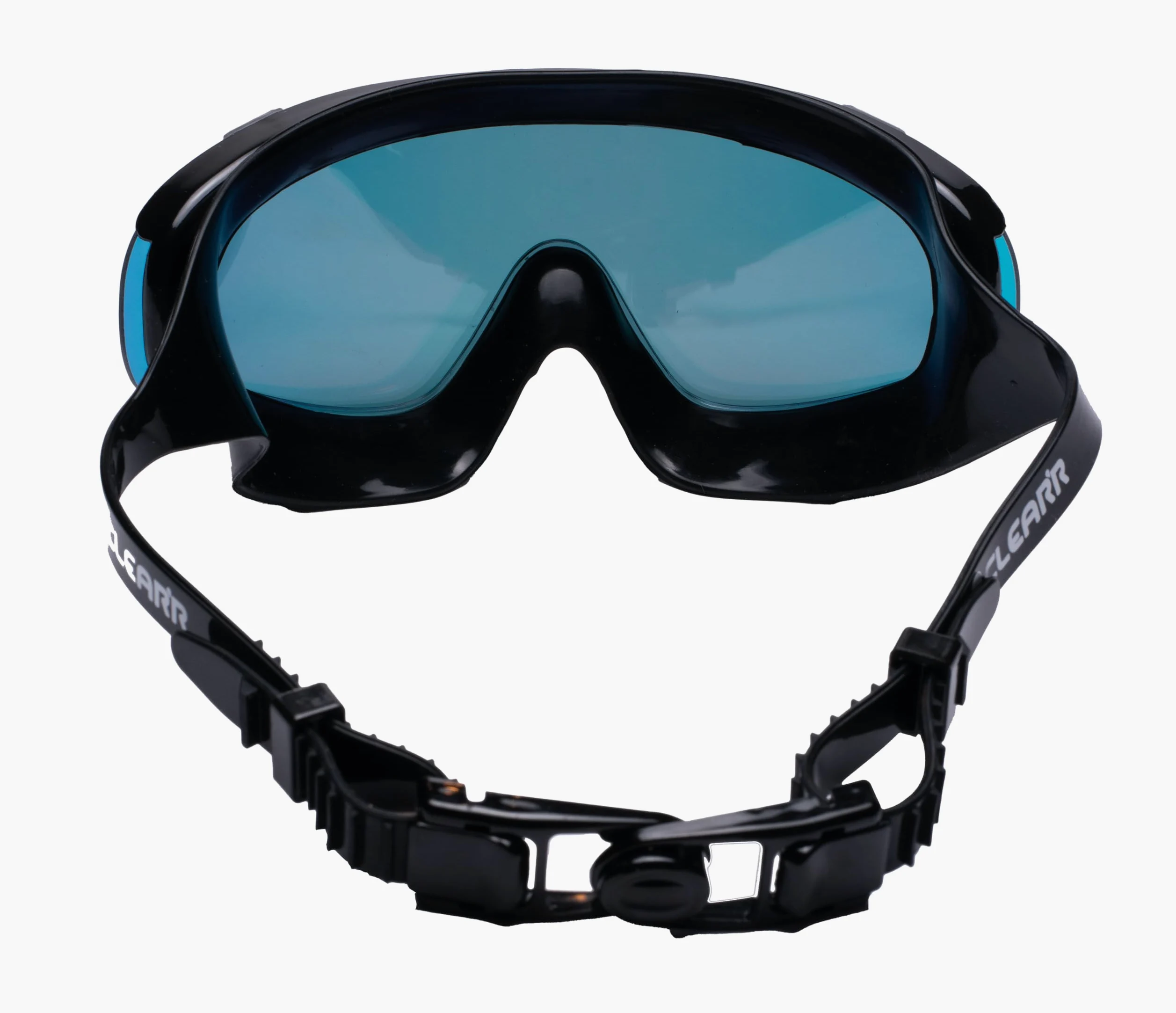 Clear'r Vision Pro - Máscara de natación para adultos