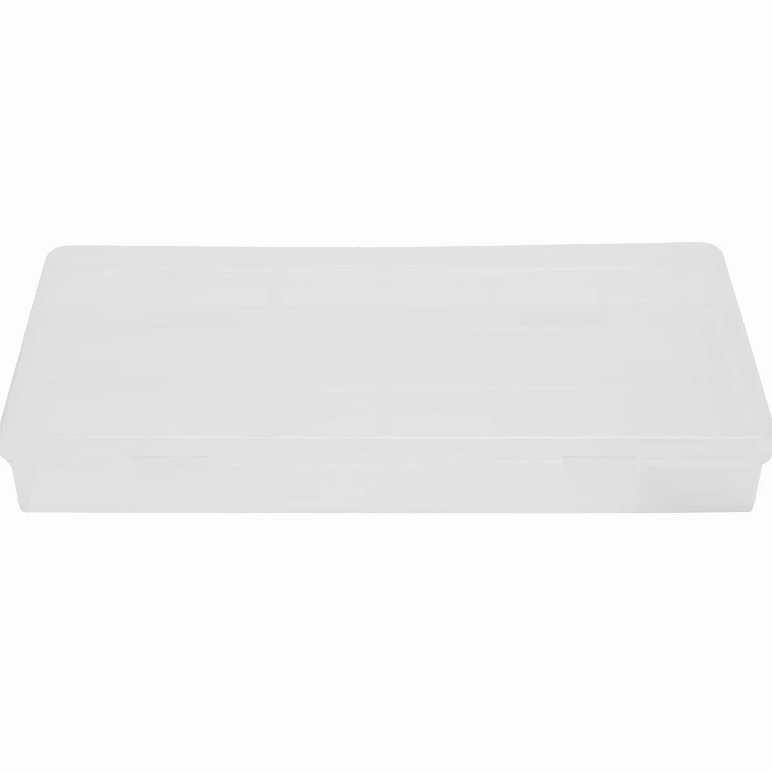 Generic Caja de Aparejos de Pesca Grande, 4 Capas, Tamaño Ajustable, Utilidad Resistente para Equipos y Accesorios de Pesca de Carpa