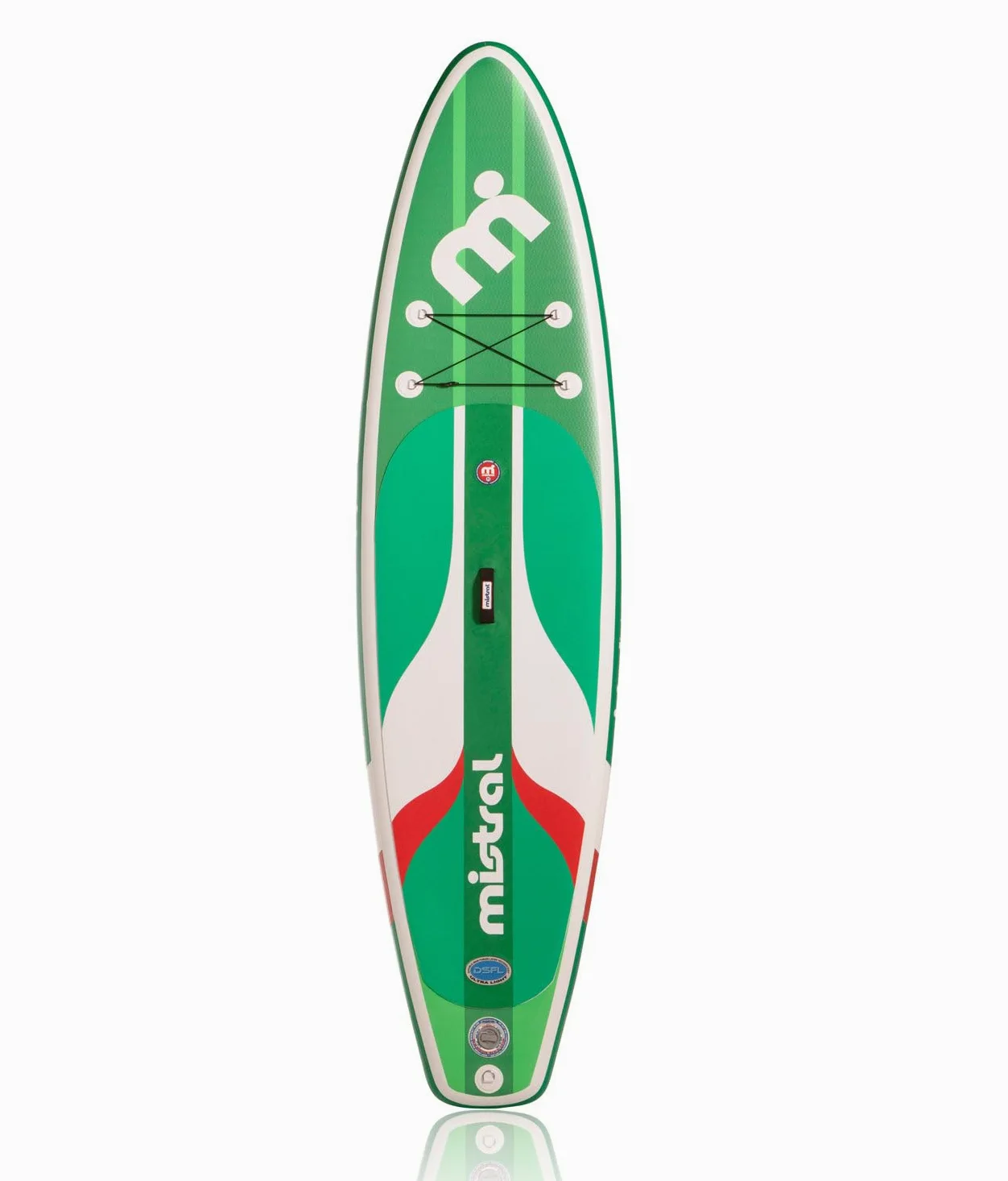MISTRAL SUP inflable La Bamba 10'5