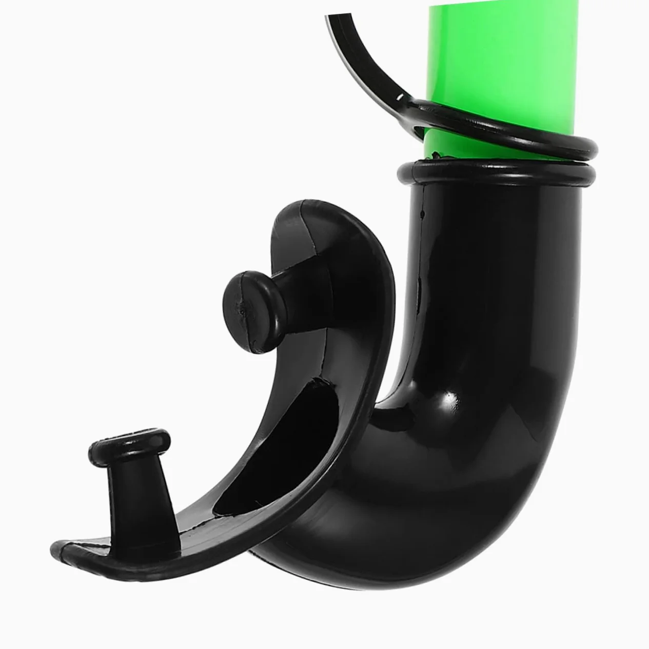 WOONEKY Gafas De Buceo Máscara De Snorkel para Aletas Cortas para Nadar Equipo De Snorkel Portátil El Mar o Piscina