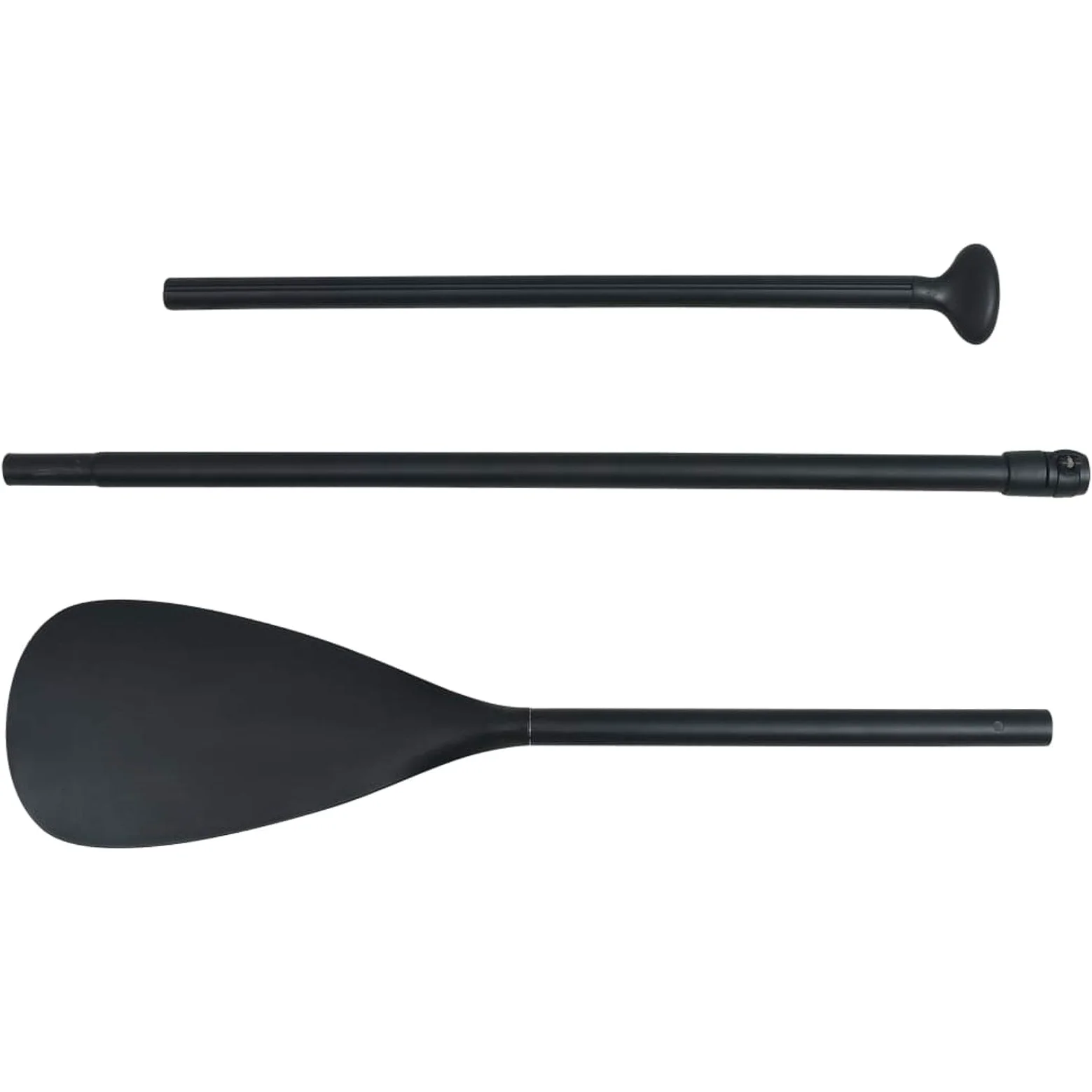 Tidyard Hinchable Paddle Surf Surf Bomba Tabla de Paddle Surf Hinchable con Set de Vela y Blanco