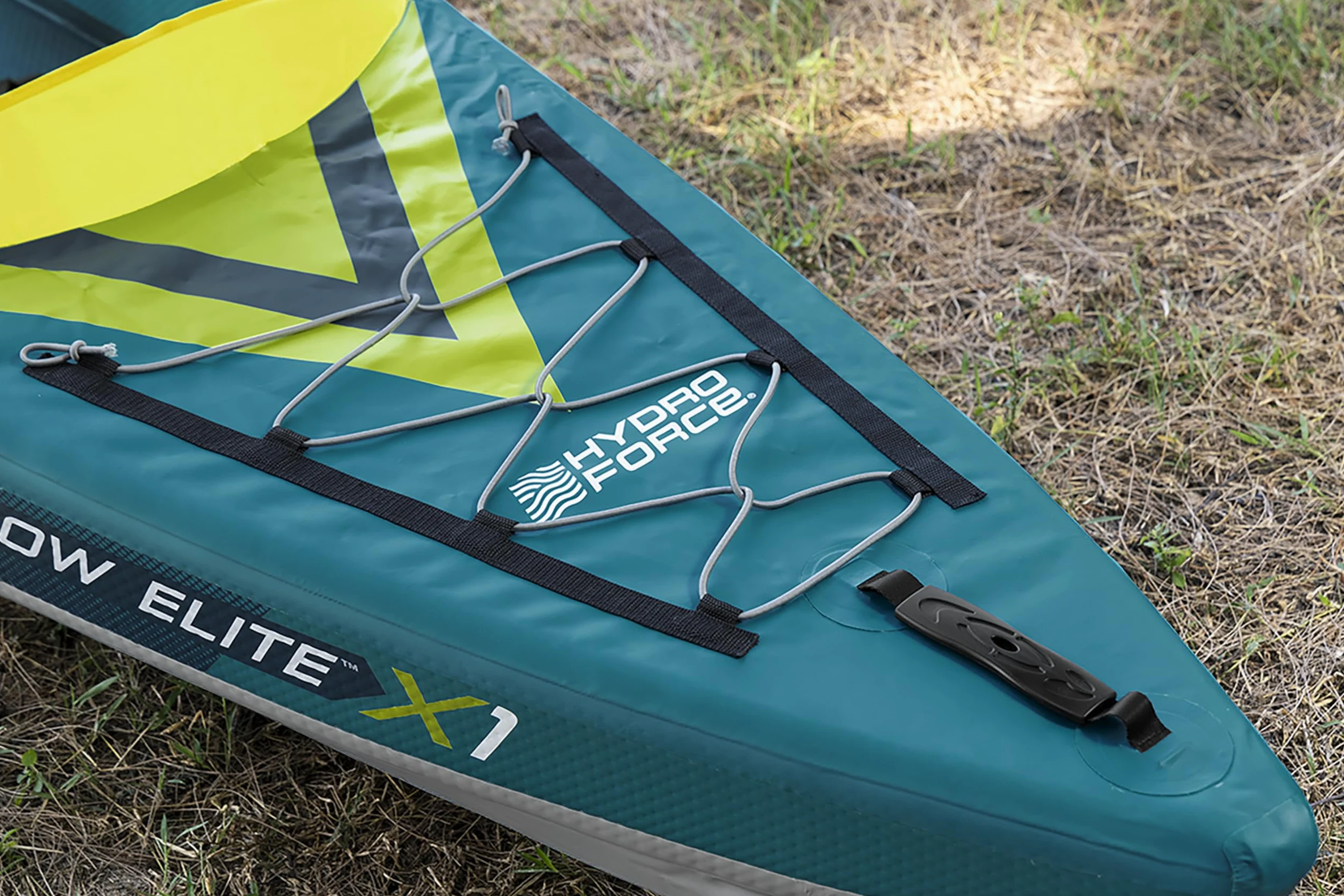 Bestway Juego de Kayak Arrow Elite X1 de 12'' x 29" x 12"/3.65 MX 73 cm x 30 cm