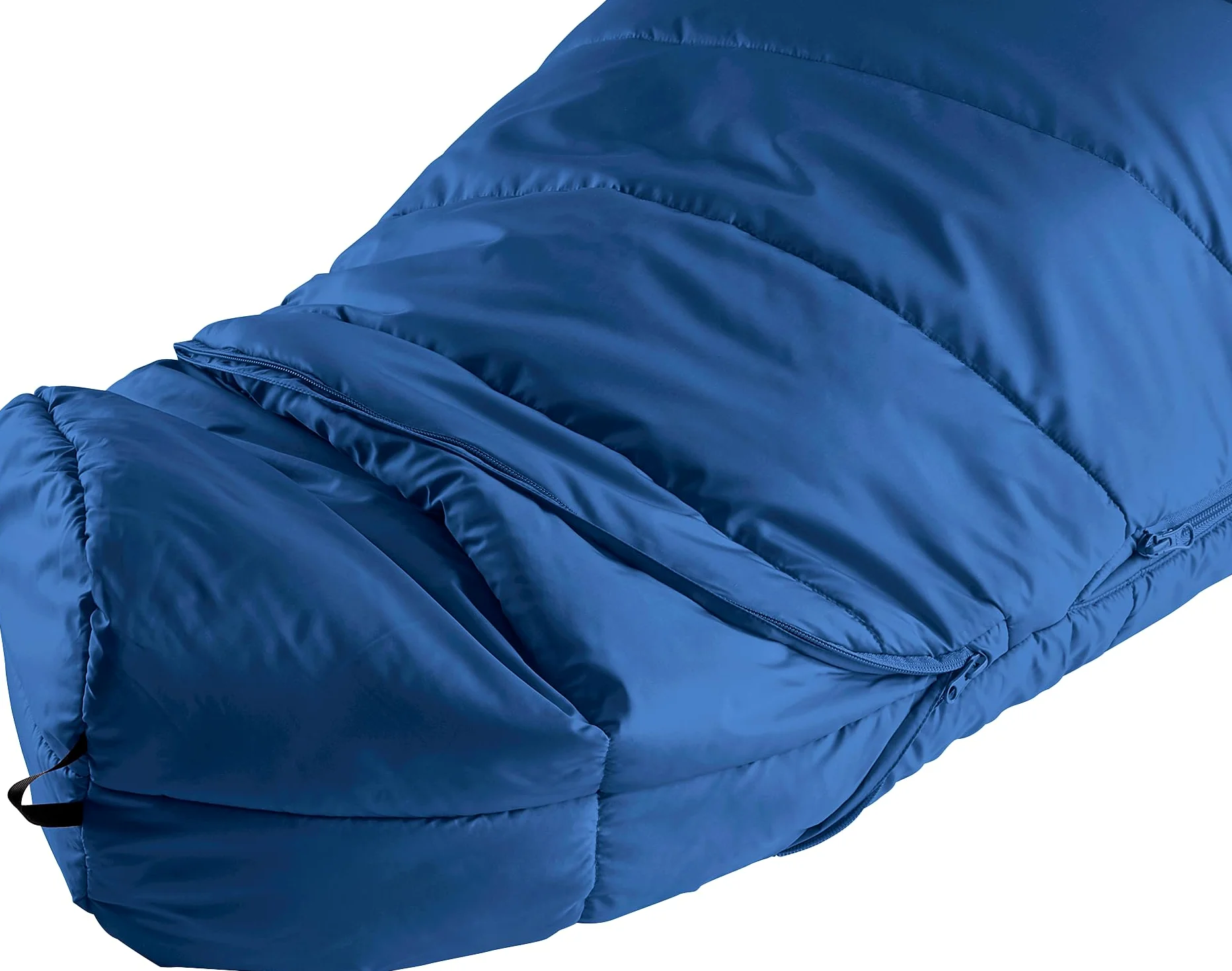 deuter Starlight Saco de Dormir Infantil de Fibra sintética (Talla 130-170 cm)