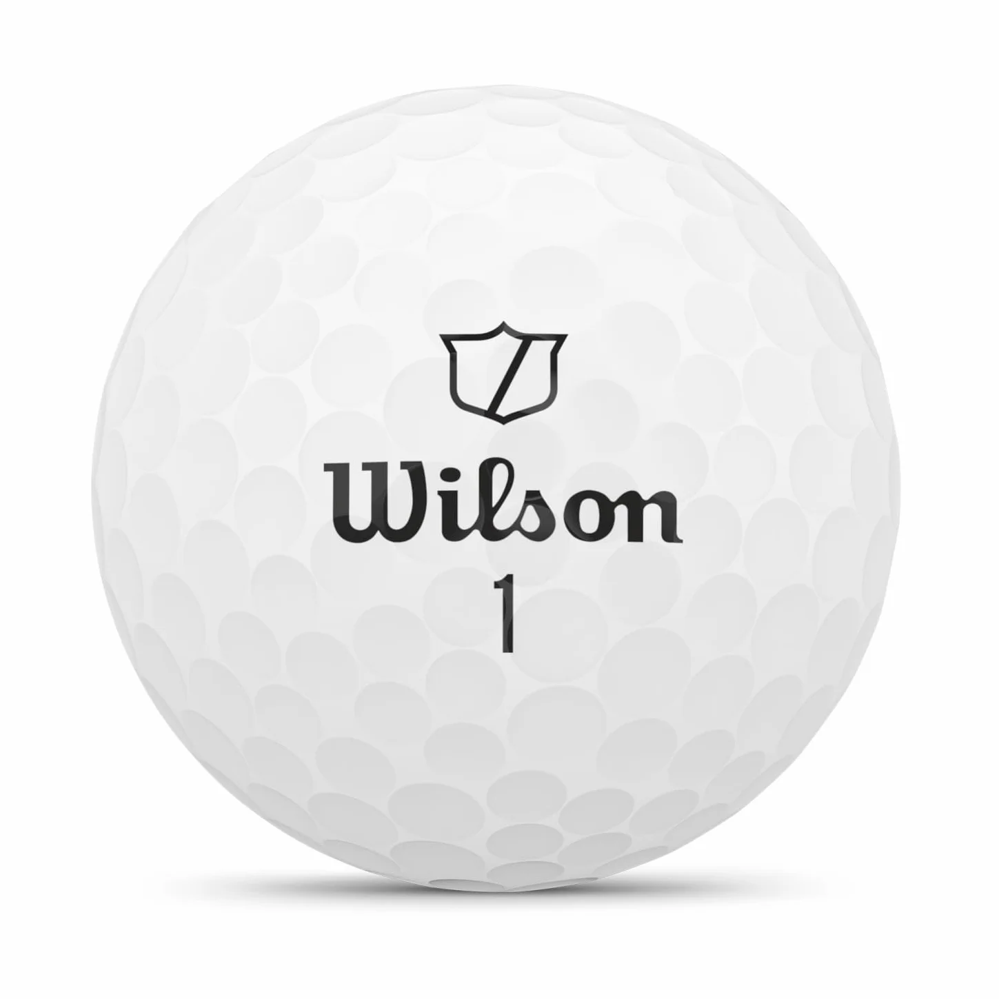 Wilson Duo Soft Golf Balls