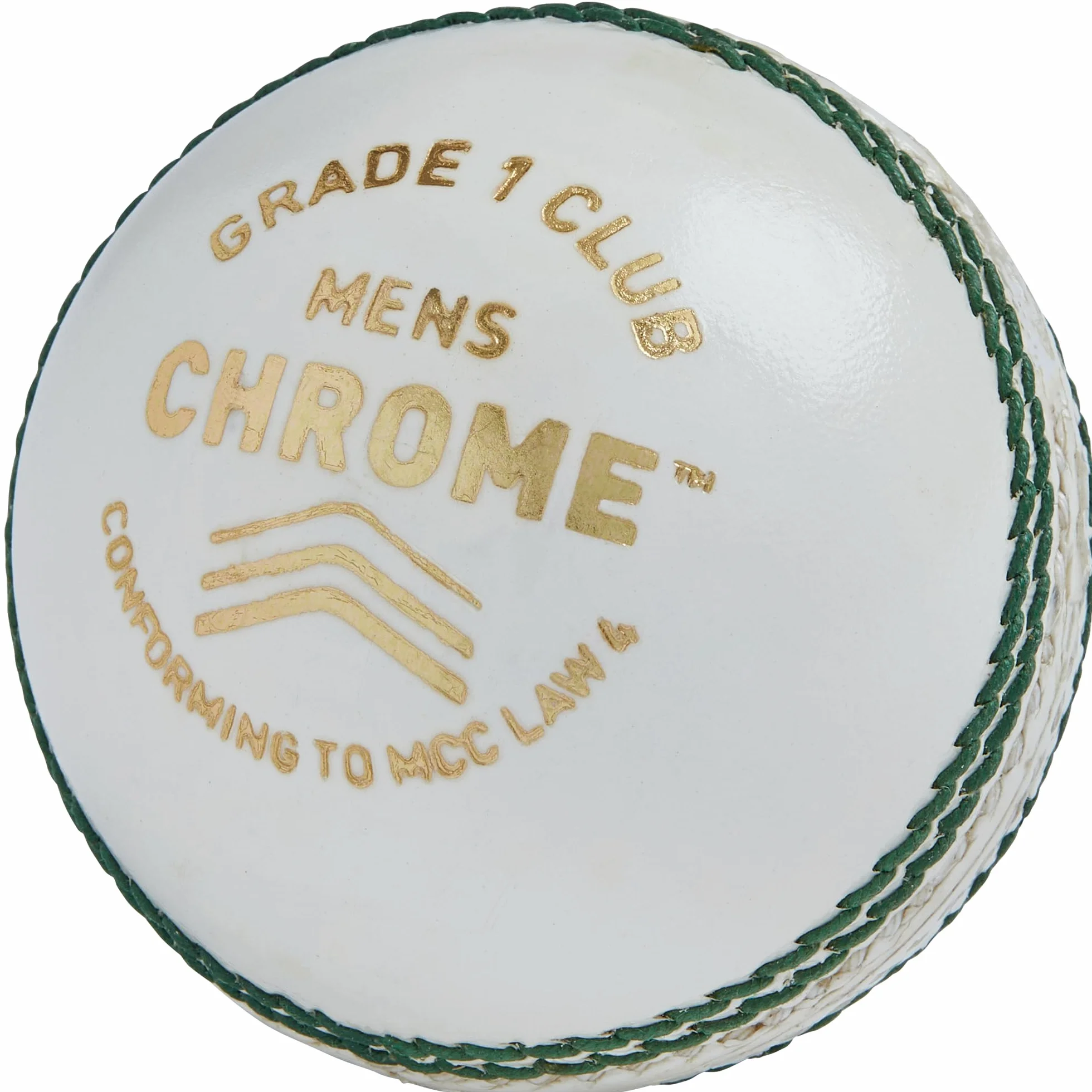 Gunn & Moore Chrome Grade 1 Club Pelota de críquet, Hombre