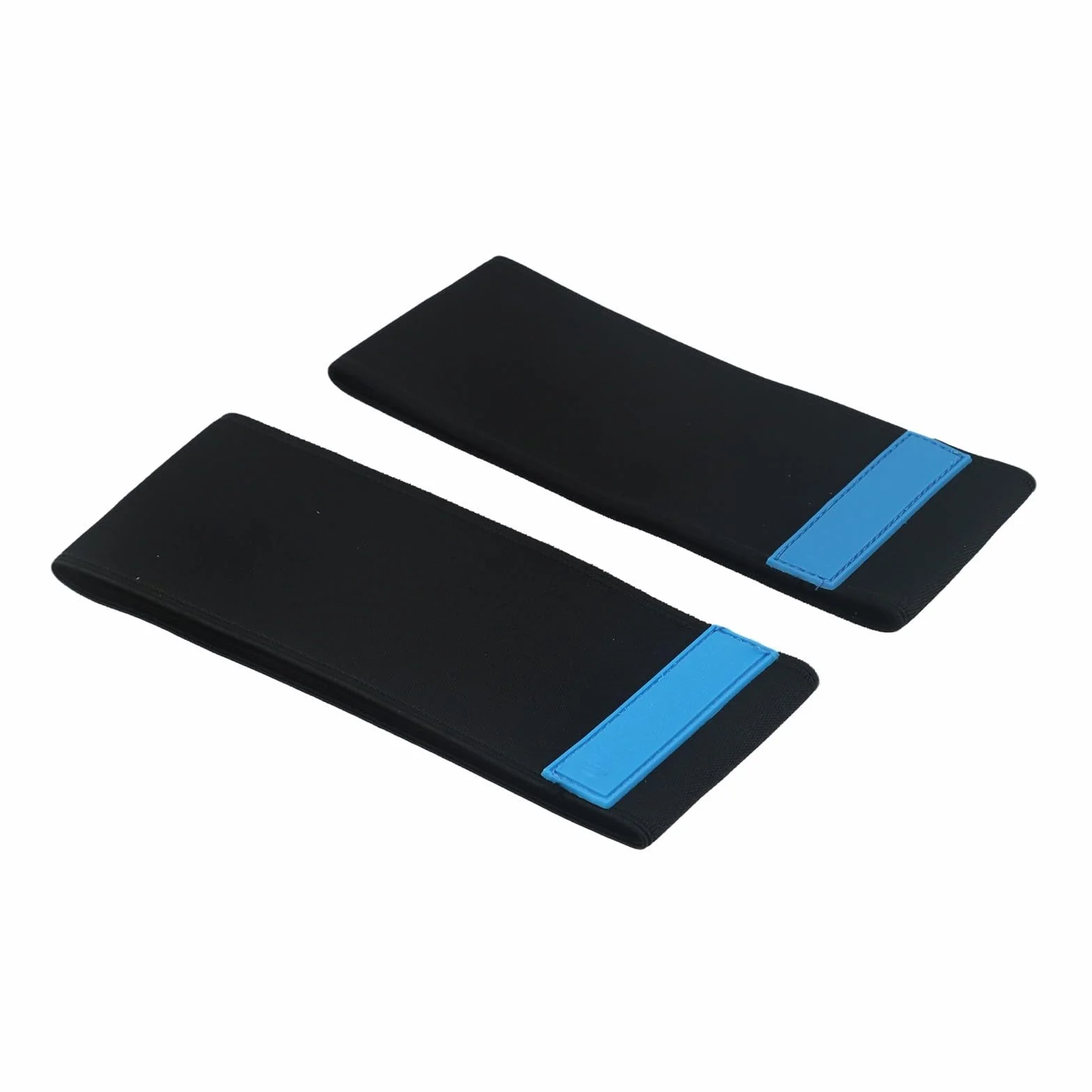 Funda para zapatos de patinaje en línea, antiarañazos y antidesgaste, protector elástico para patines de velocidad para zapatos de fibra de carbono o carcasa blanda,