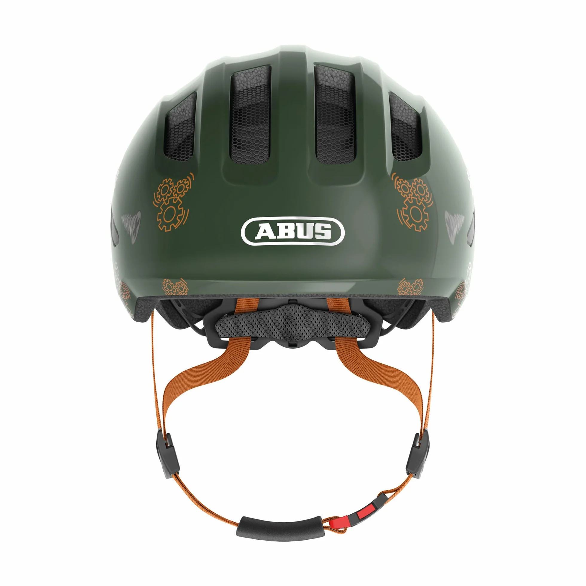 Abus Smiley 3.0 - Casco de Bicicleta Unisex Adulto