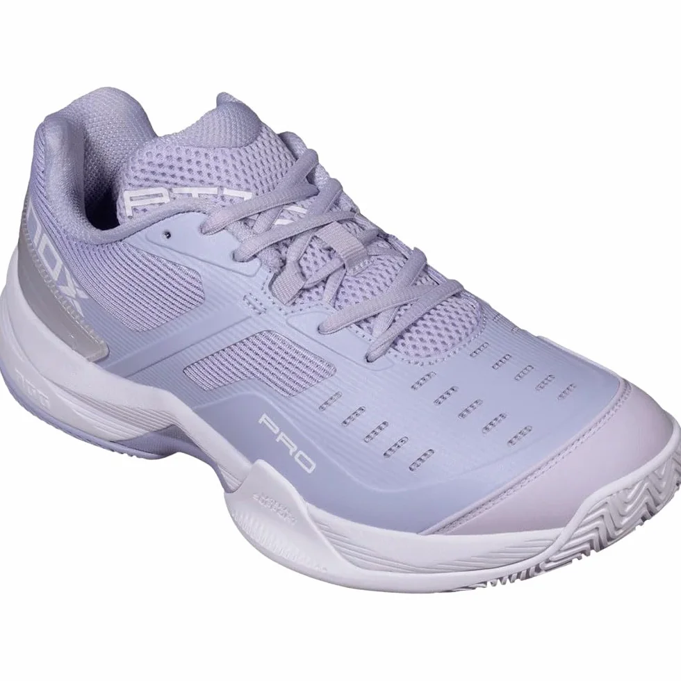 Zapatillas NOX At10 Pro Cal26prowhgr 37