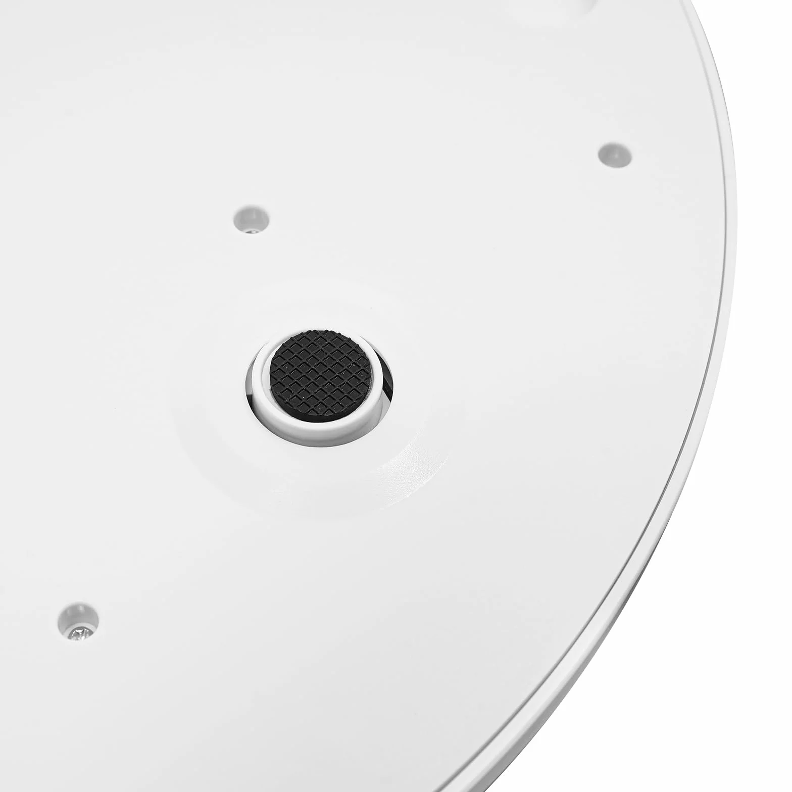 Báscula digital para niños con pantalla LCD, pesa animales multiusos, 20 kg