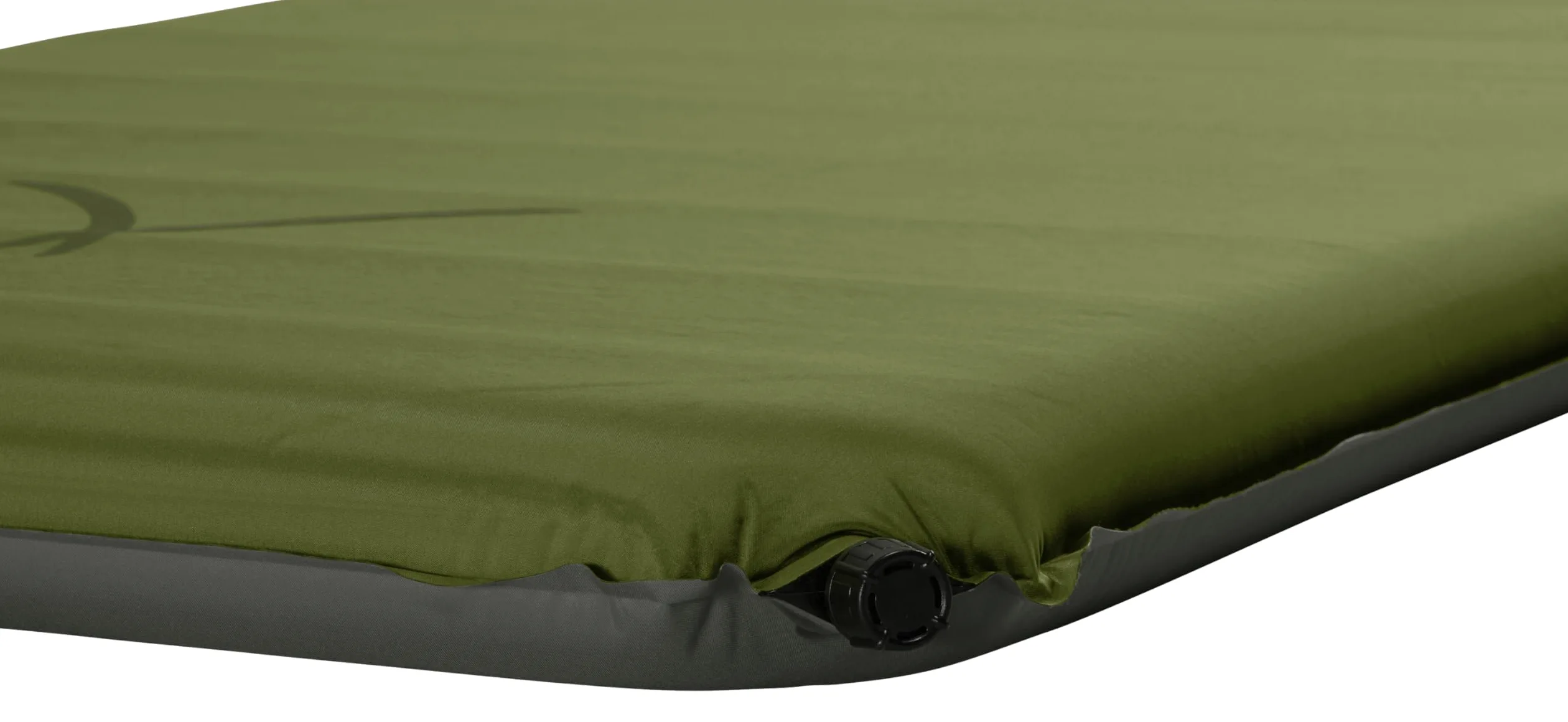 Grand Canyon Hancock 7.5 XW/Extra Espesor XL - Colchoneta para Dormir (198 x 76 x 7,5 cm, autoinflable y Aislante, Valor R 5,8, para Camping en frío y Vanlife