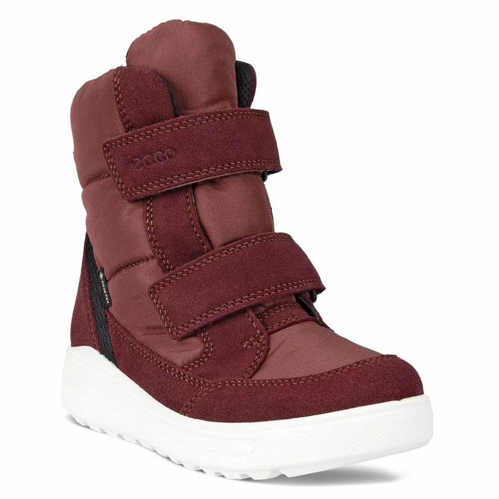 ECCO Urban Snowboarder, Snowboarders Urbanos