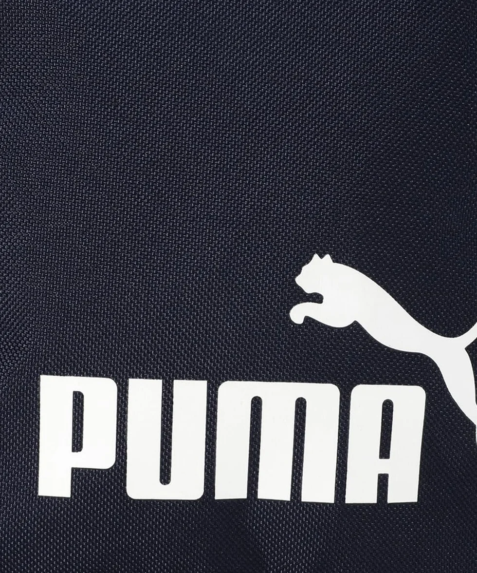 PUMA Bolso Bandolera Phase OneSize, Navy Blue