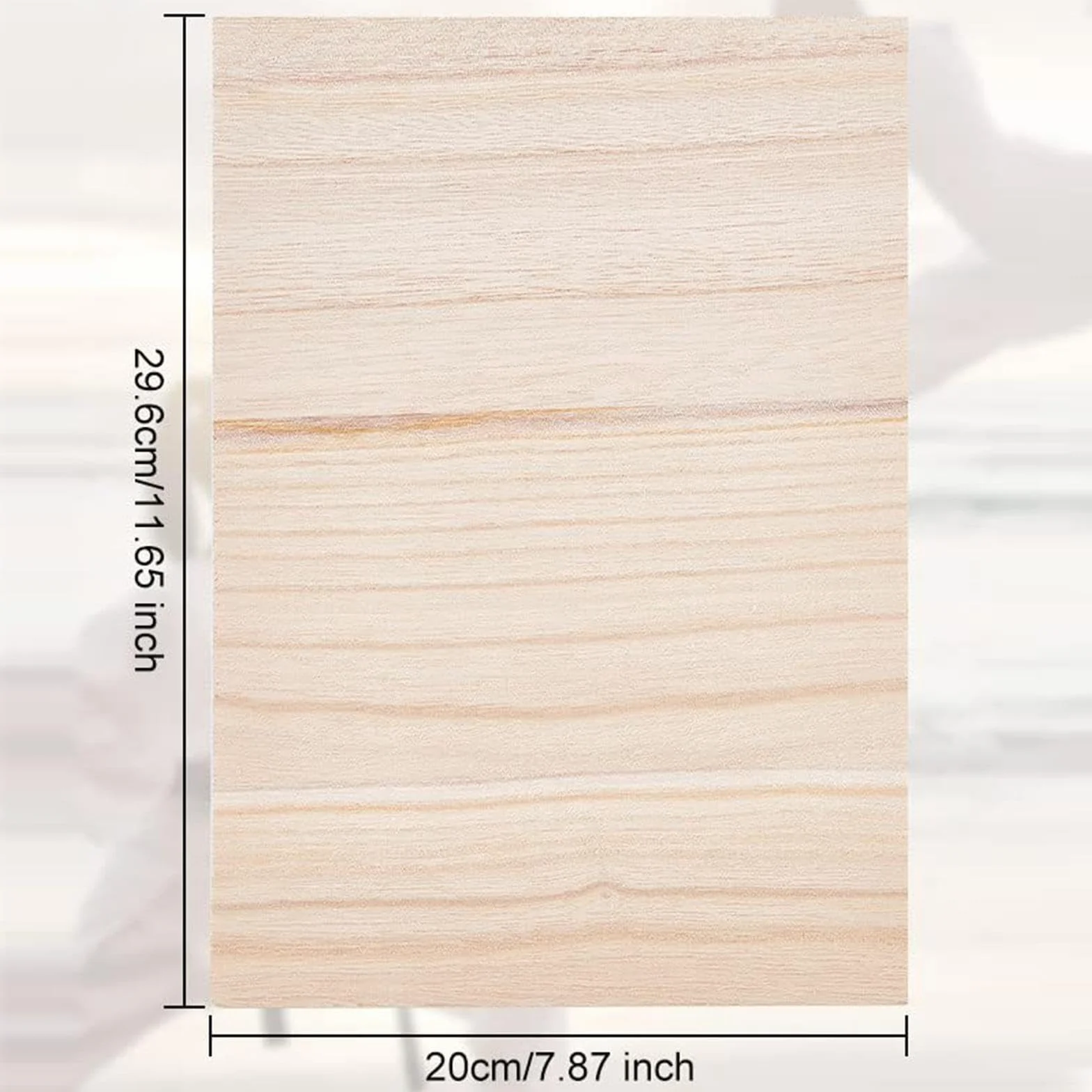 Set de Tablas de Entrenamiento para Artes Marciales, 0.9 cm