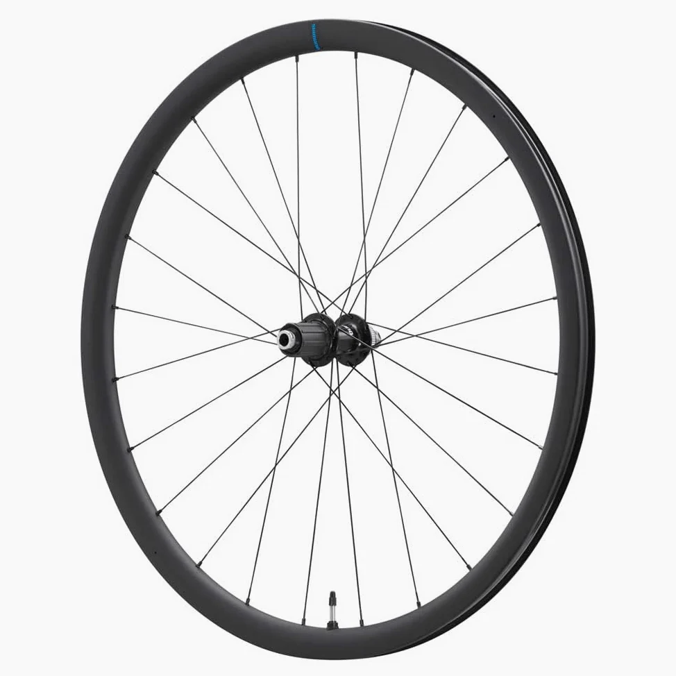 Rueda Trasera RS710-C32 11-12s