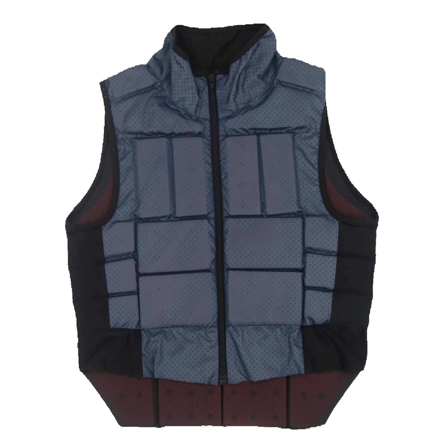 Chaleco Ecuestre Chaleco de equitación, Chaleco Ecuestre, Chaqueta de Seguridad, Protector Corporal, Chaleco for Carreras de Caballos, Equipo for Montar a Caballo para ProteccióN(XS)