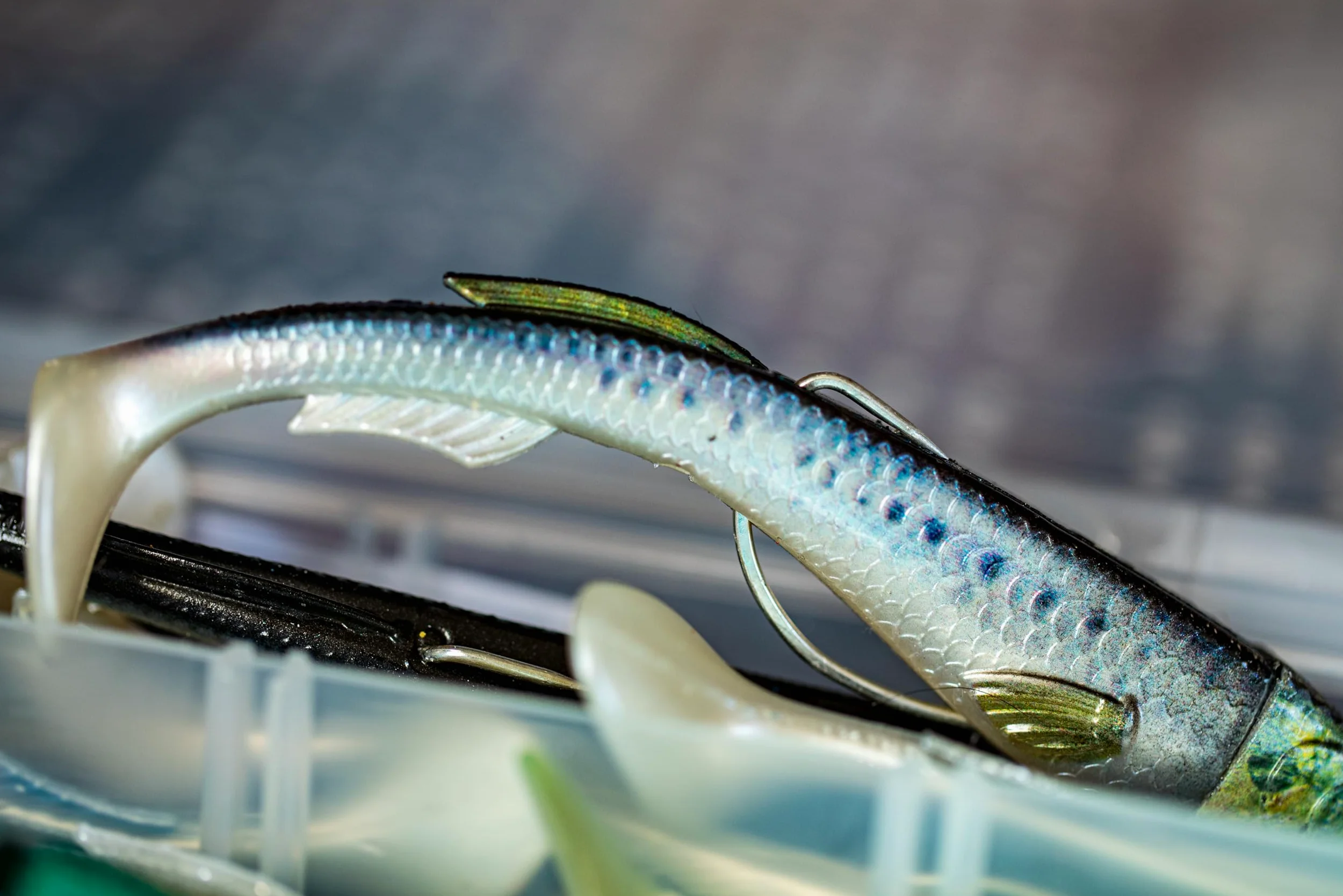 Berkley PowerBait Power Sardine Fishing Lures