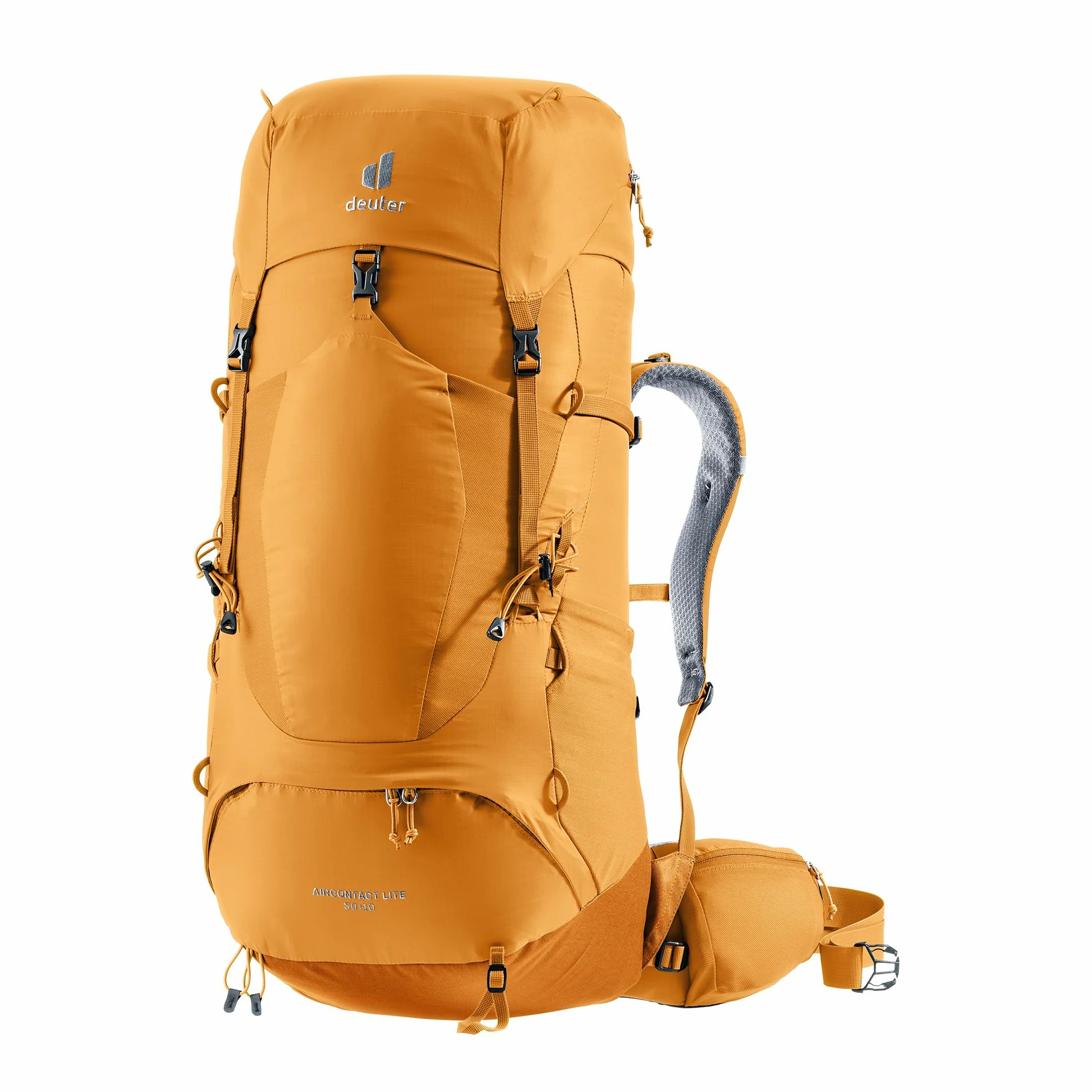 Deuter Aircontact Lite 50 + 10 Mochila de trekking ligera