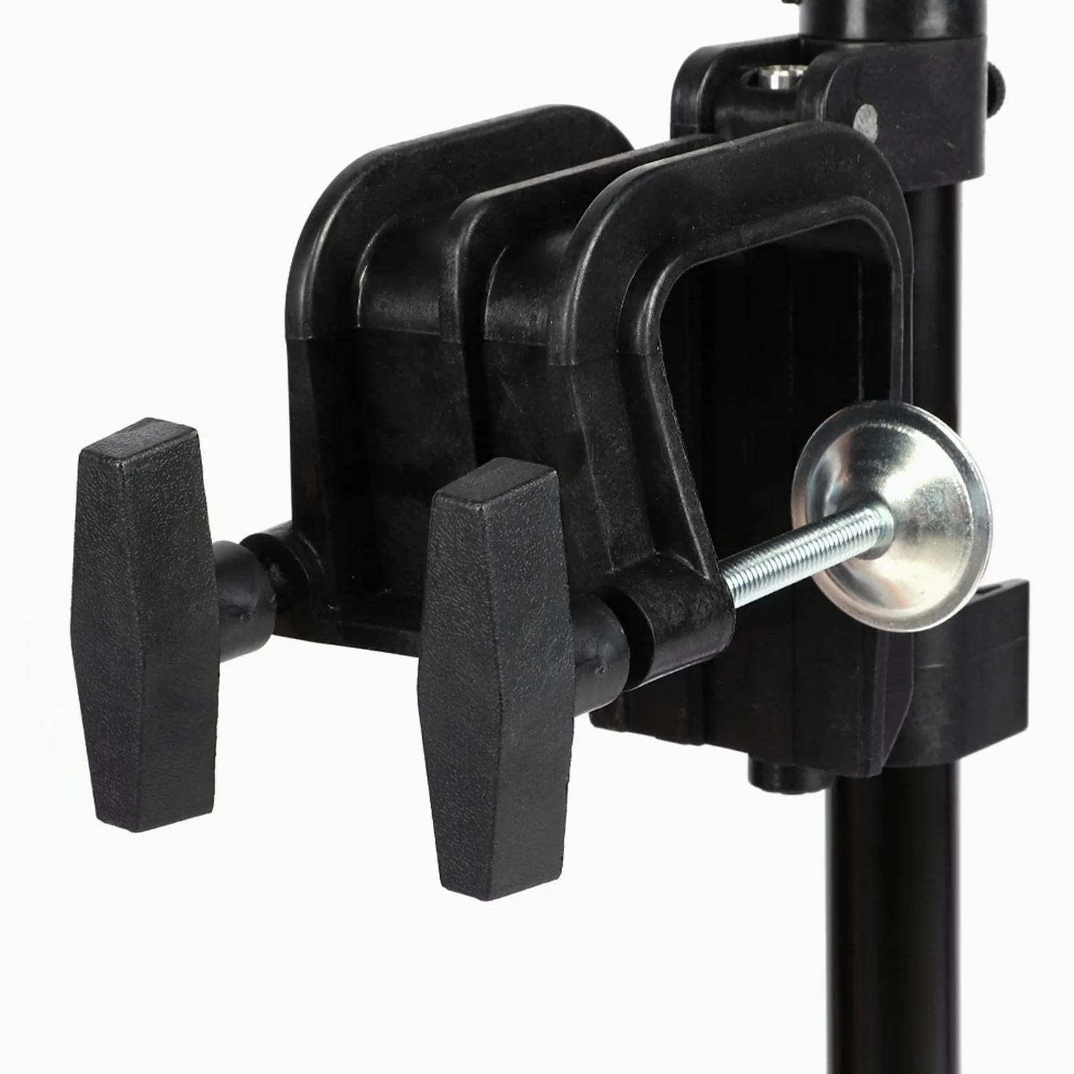 Motor de Trolling de Kayak Liviano, Control de Alta Velocidad/baja Velocidad, Hélice sin Malezas de 2 Cuchillas, Diseñada para Bote Inflable - Soporte Eléctrico