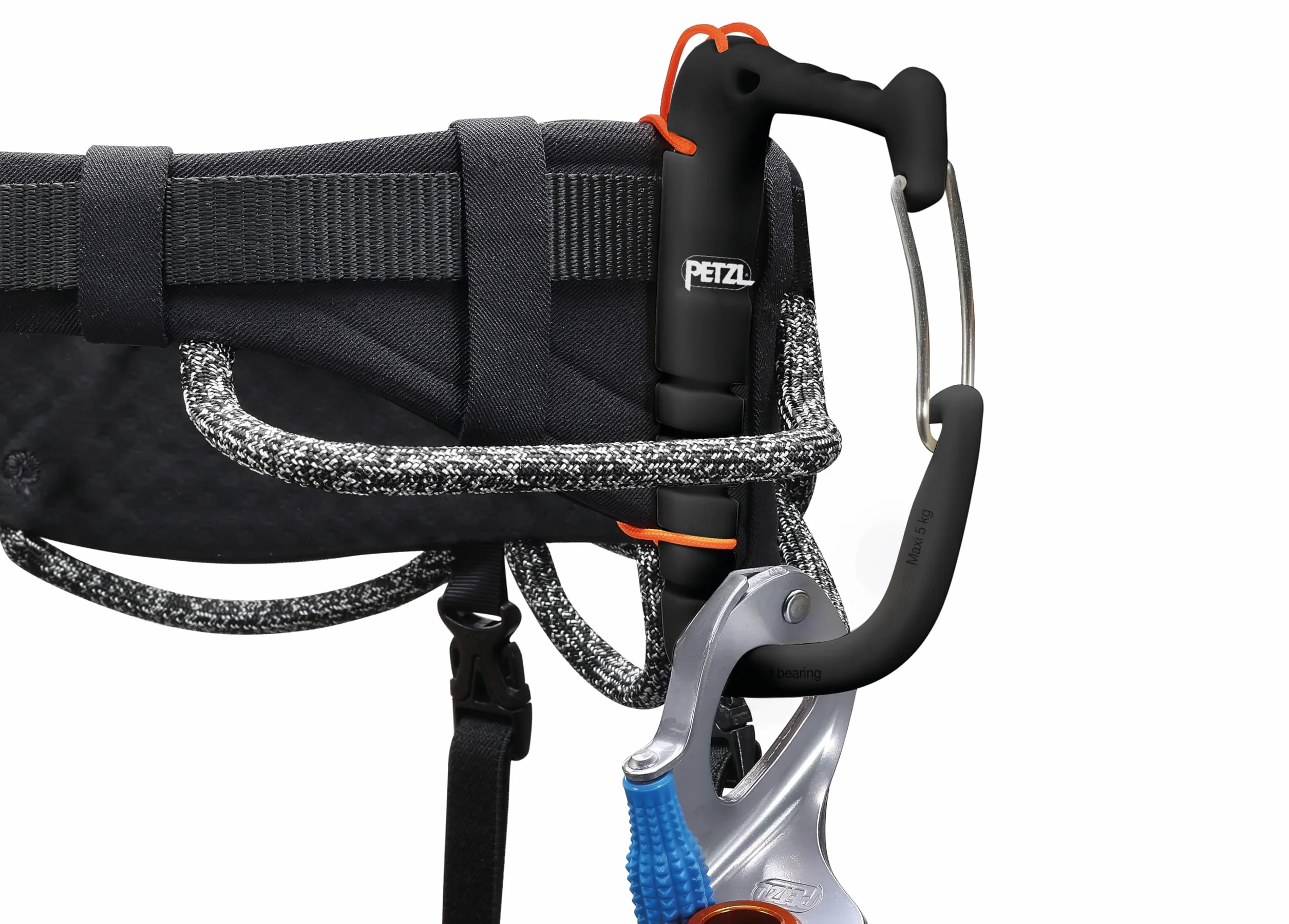 Petzl Aquila Arnés Unisex adulto