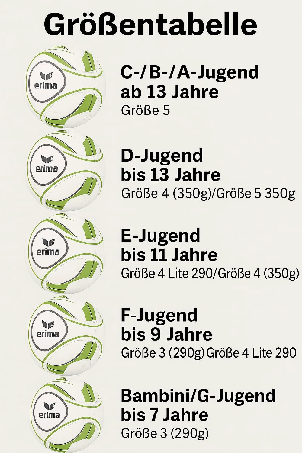 Erima Hybrid Match