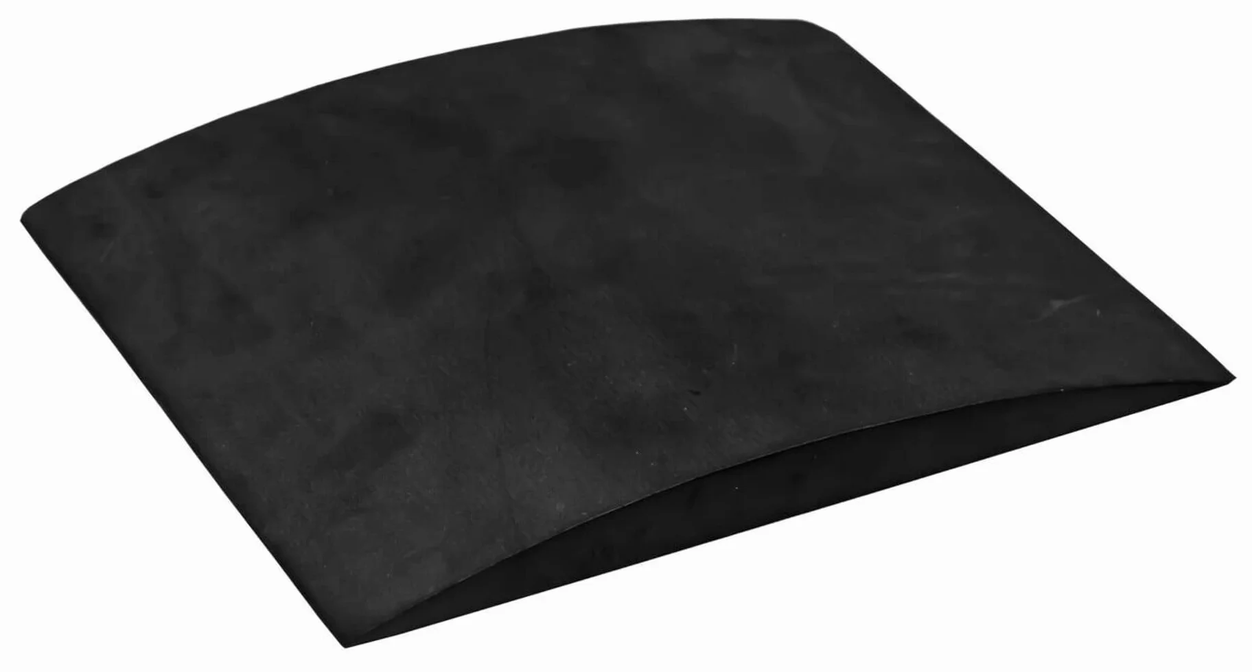 LONGRIDGE Golf Pro Putting Mat 4m, Verde/Negro