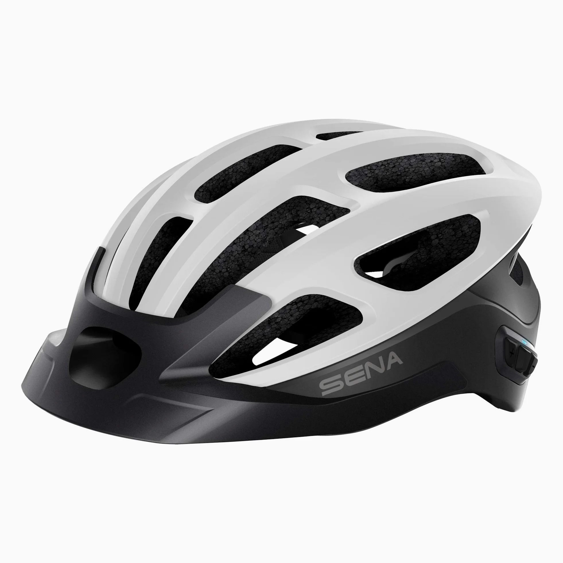 Sena R1 / R1 EVO Smart Communications Cycling Helmet