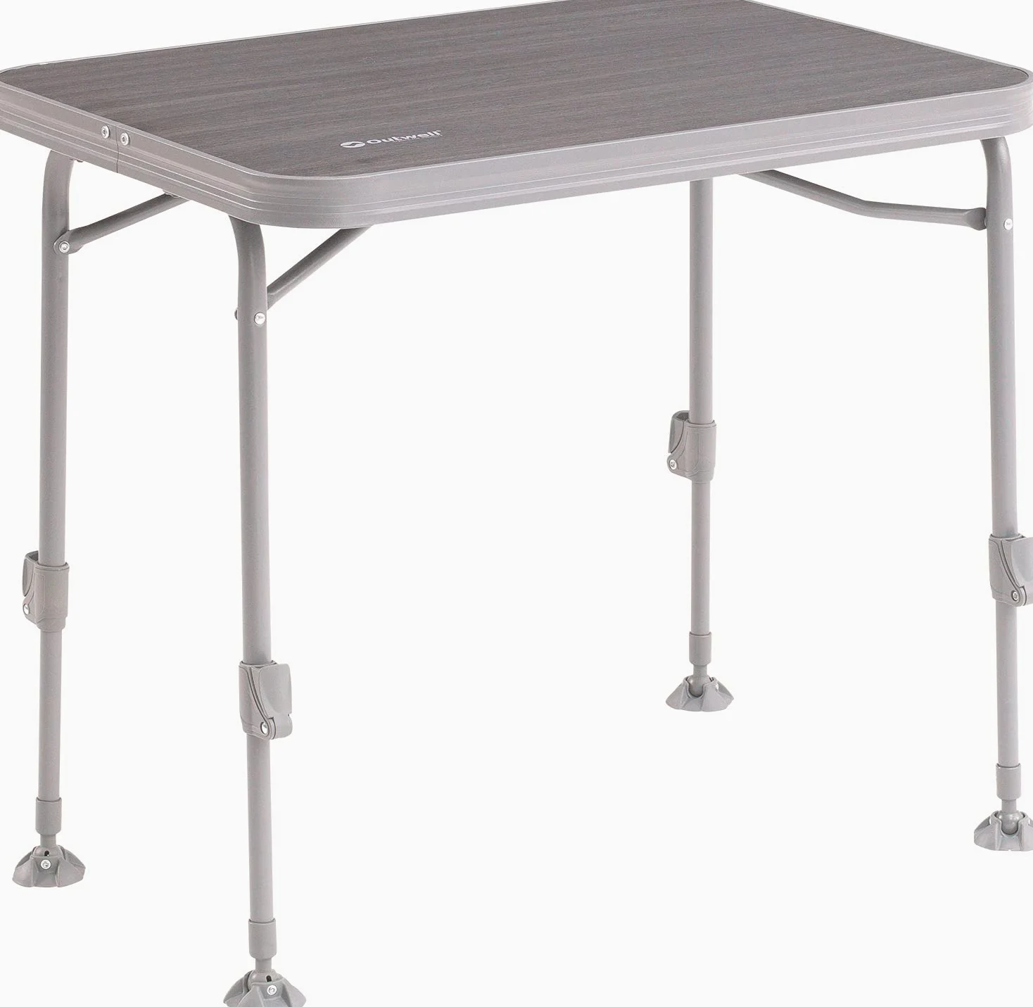 Pensado OUTWELL Mesa de Camping - Equipo Todo Tiempo para Exterior (110381)