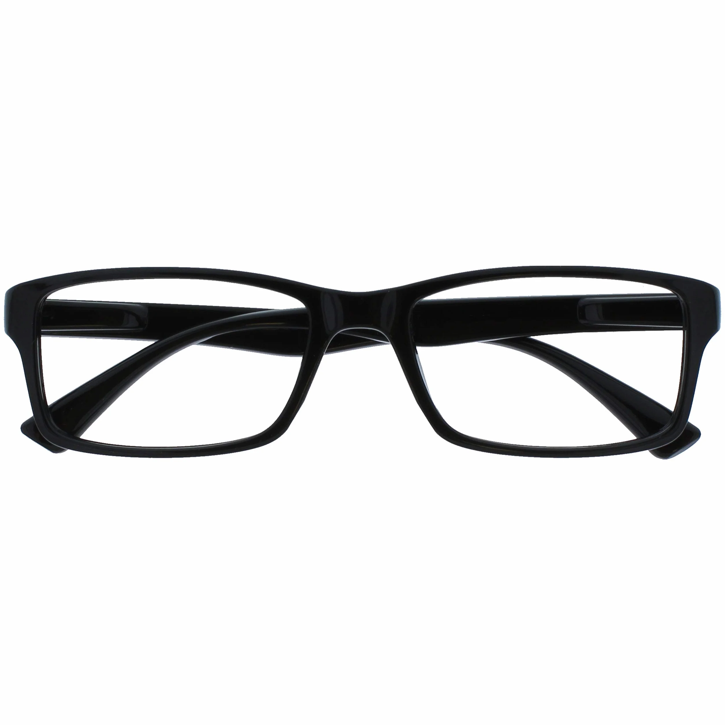 Gafas De Lectura Negro UVR092BK +1,50