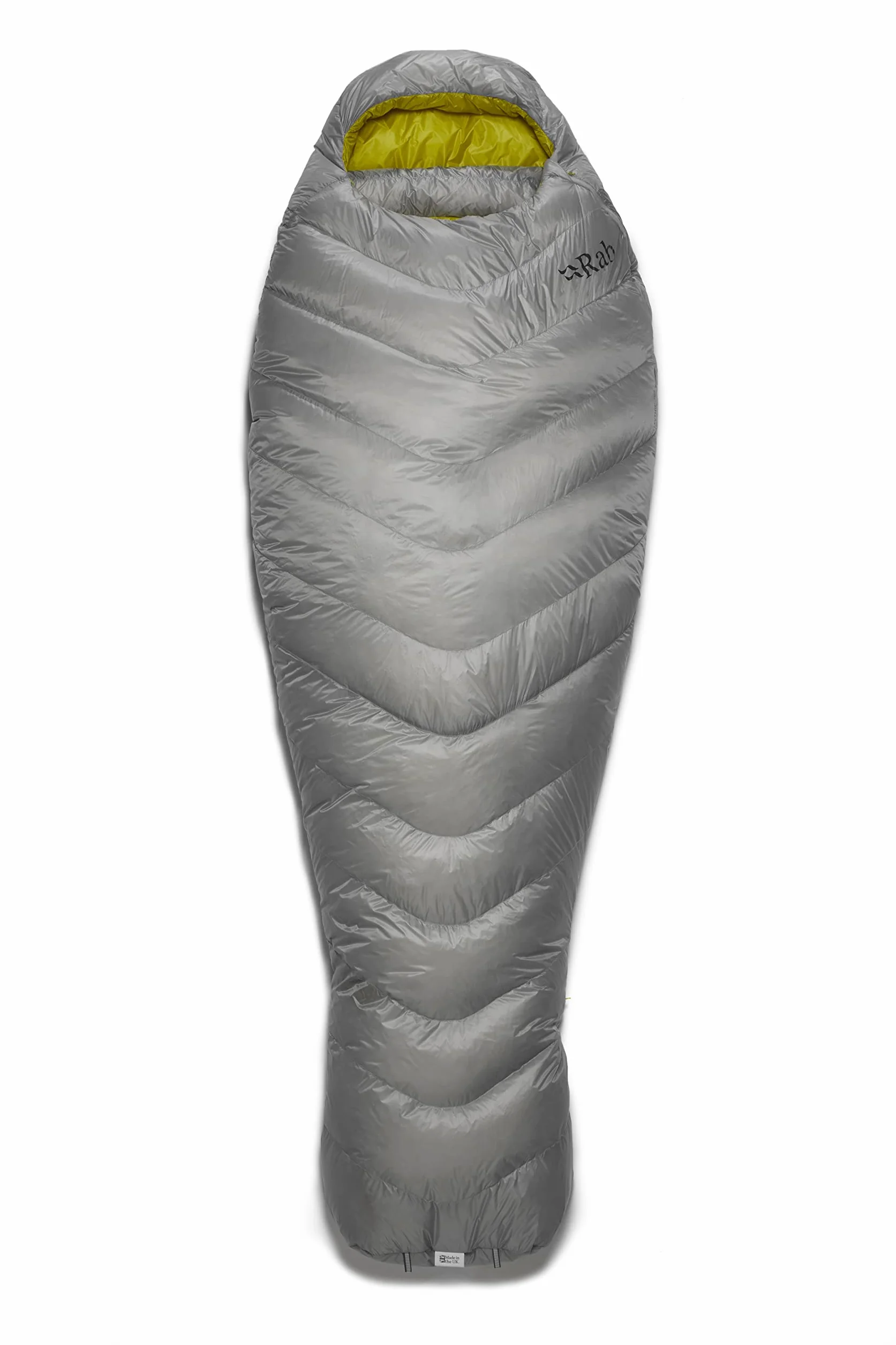 Rab Mythic 200 Schlafsack - Mochila para bicicleta